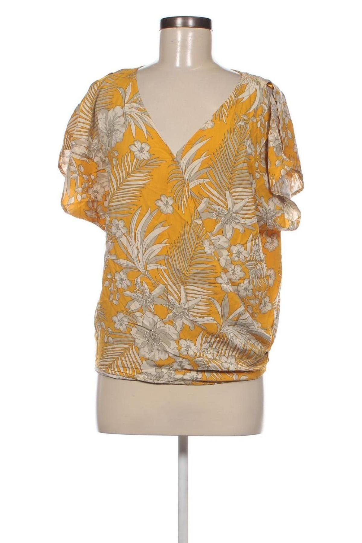 Damen Shirt Orsay, Größe M, Farbe Mehrfarbig, Preis € 5,54