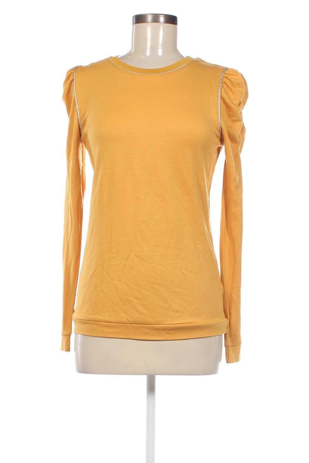 Damen Shirt Orsay, Größe M, Farbe Gelb, Preis € 6,61