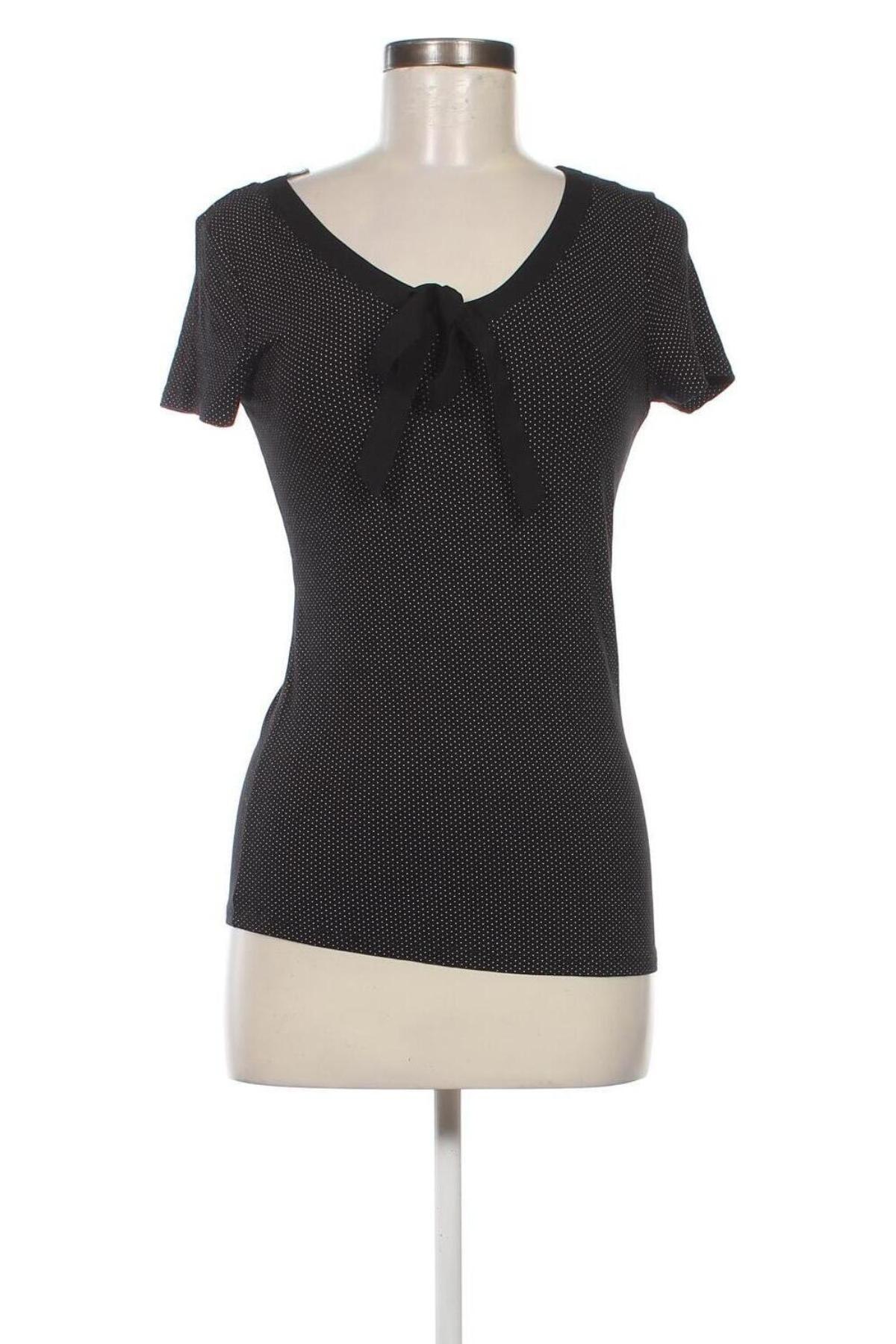 Damen Shirt Orsay, Größe M, Farbe Schwarz, Preis 5,48 €