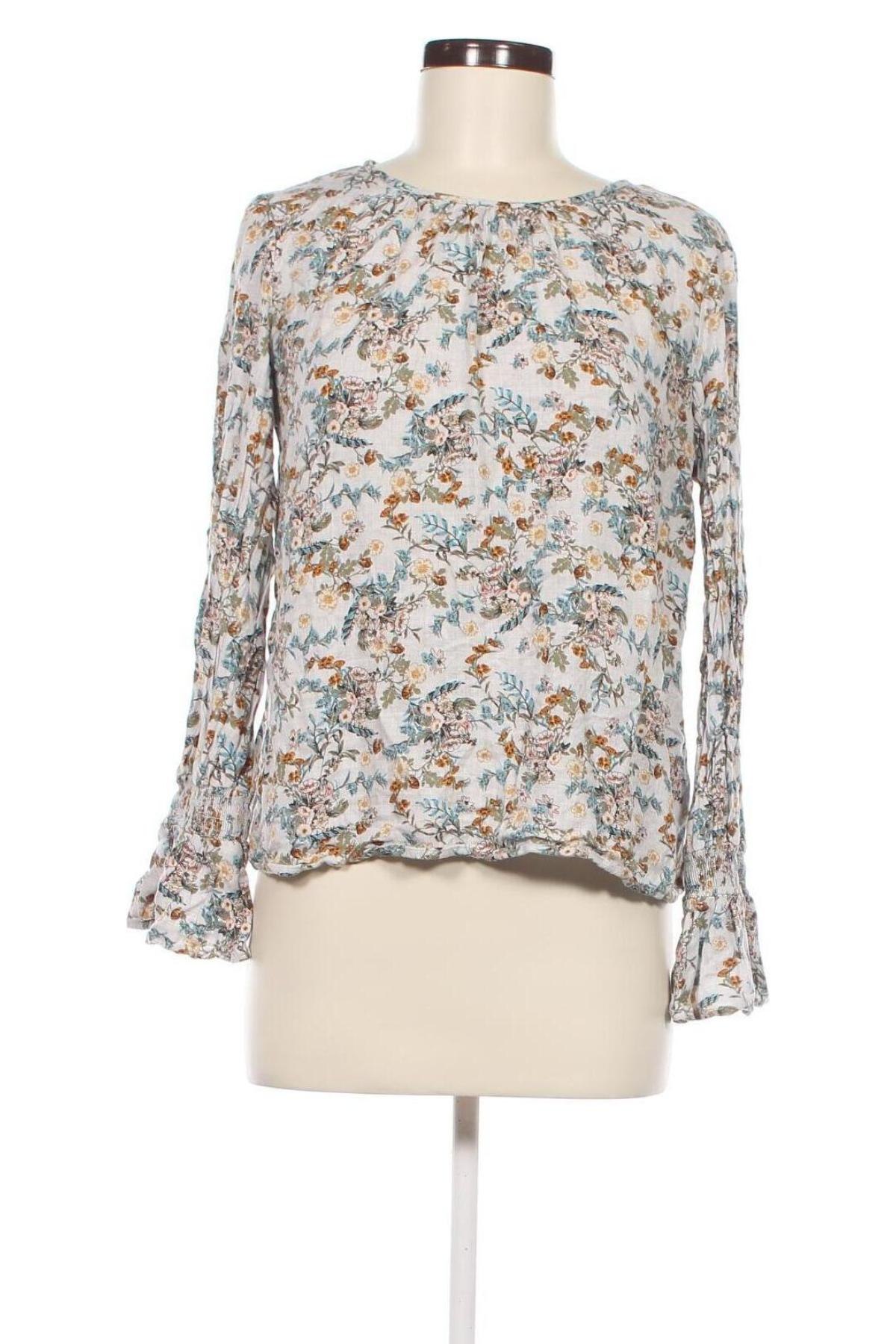 Damen Shirt Orsay, Größe XL, Farbe Mehrfarbig, Preis 5,87 €