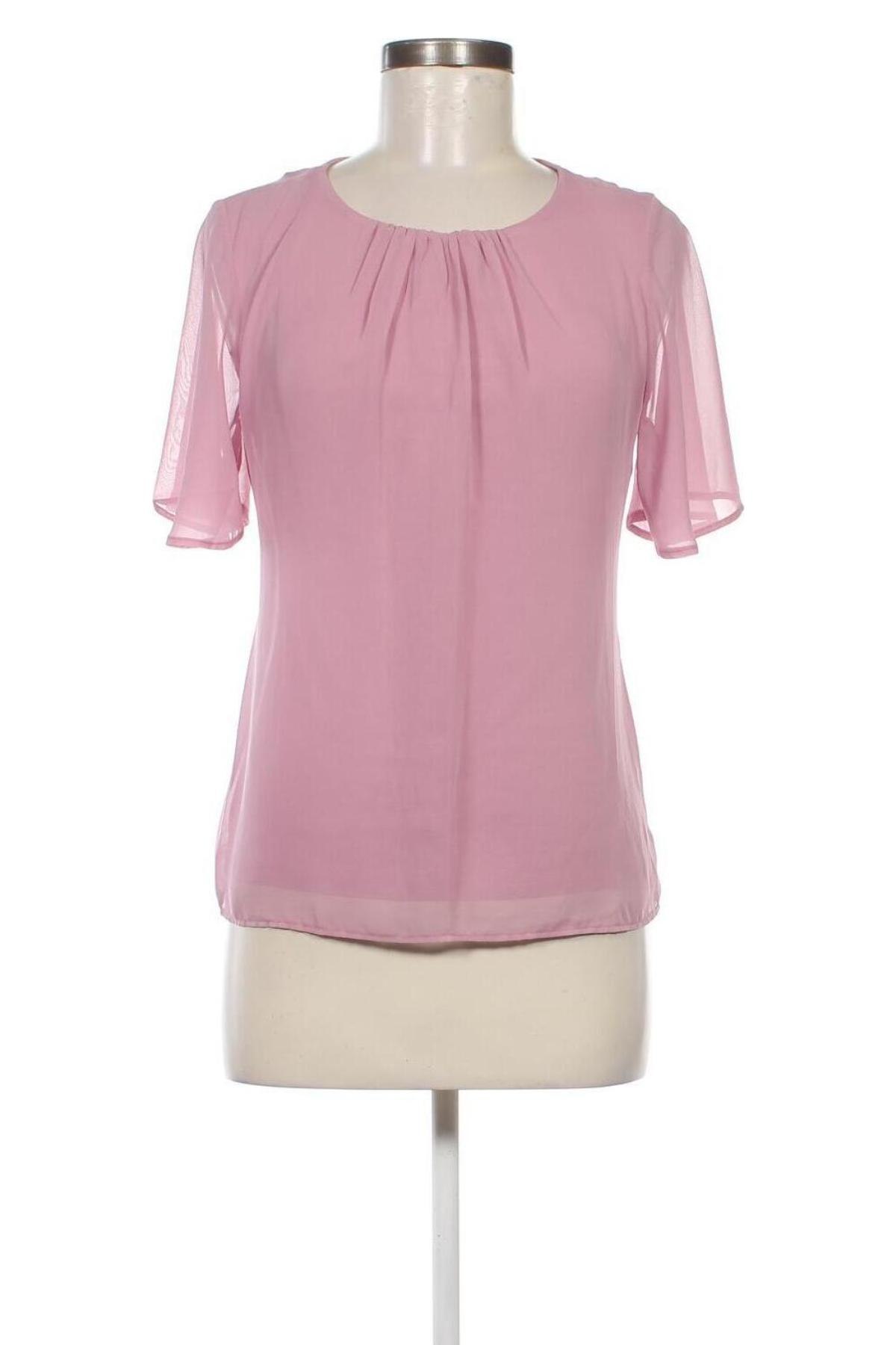 Damen Shirt Orsay, Größe S, Farbe Lila, Preis € 5,77