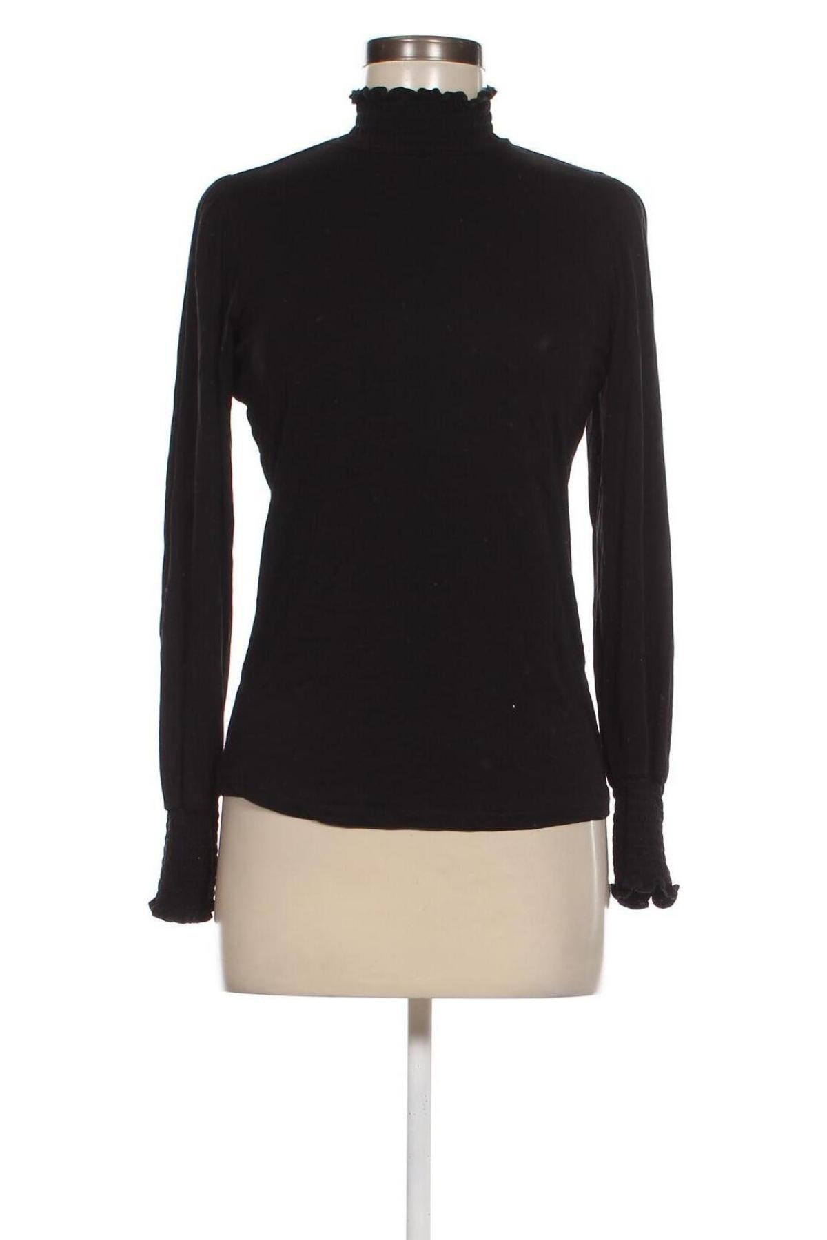 Bluză de femei Orsay, Mărime S, Culoare Negru, Preț 25,00 Lei