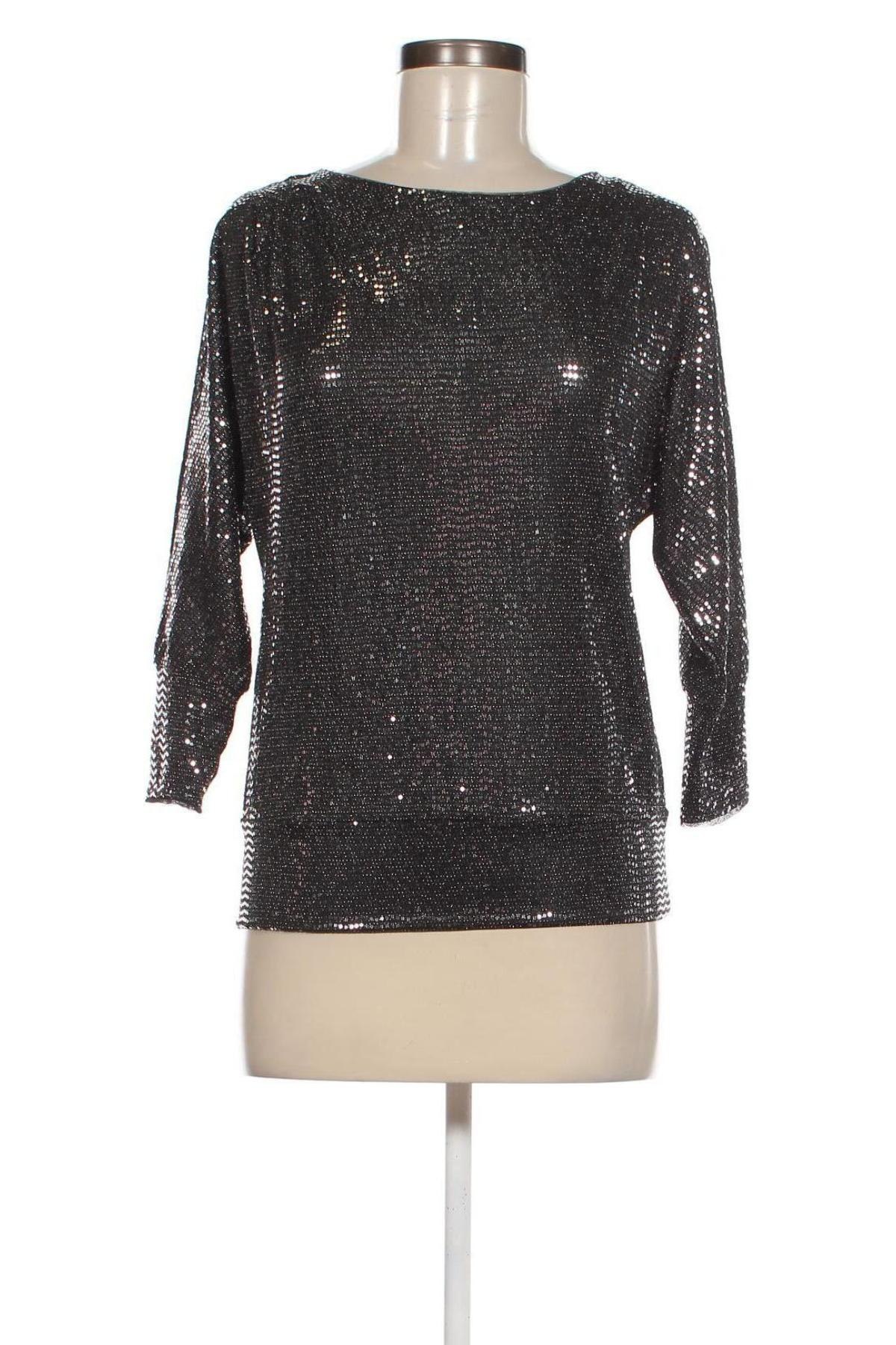 Γυναικεία μπλούζα Orsay, Μέγεθος S, Χρώμα Πολύχρωμο, Τιμή 7,67 €