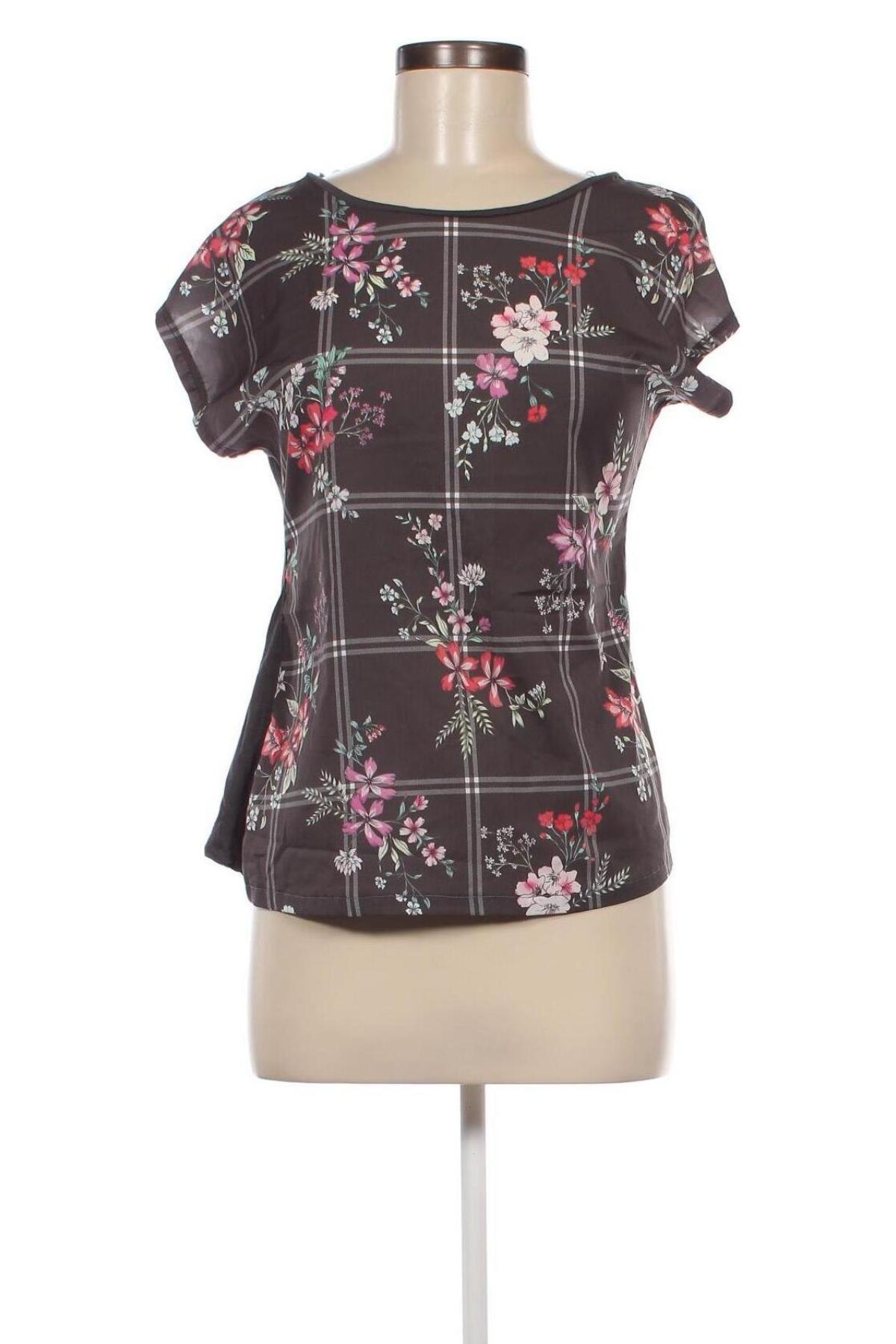 Damen Shirt Orsay, Größe M, Farbe Grau, Preis 5,83 €