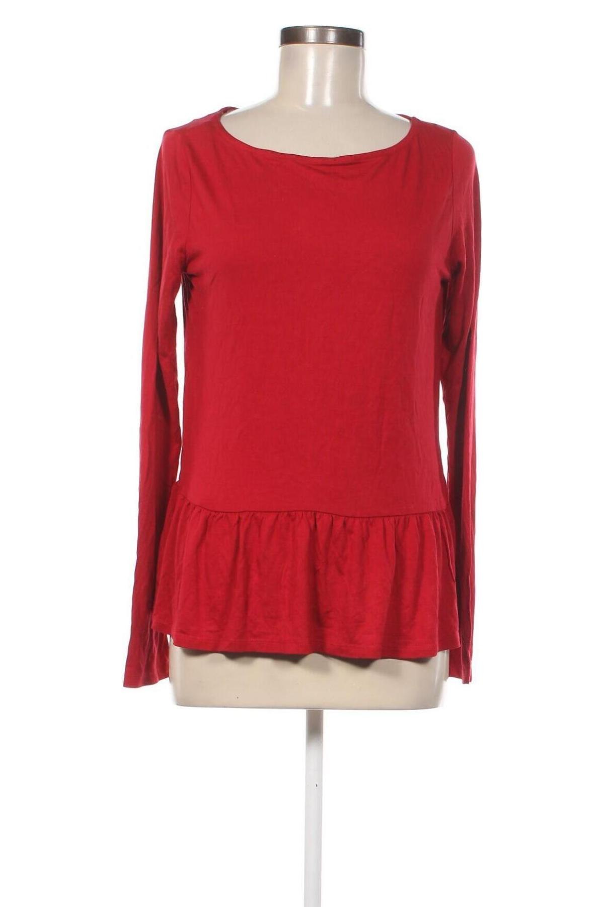 Bluză de femei Orsay, Mărime M, Culoare Roșu, Preț 50,99 Lei