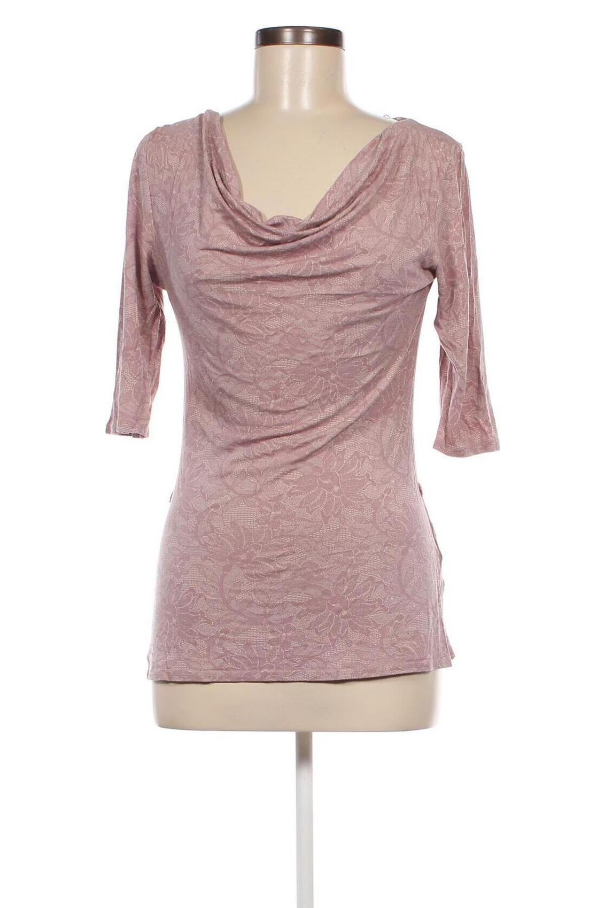Damen Shirt Orsay, Größe S, Farbe Aschrosa, Preis € 5,83