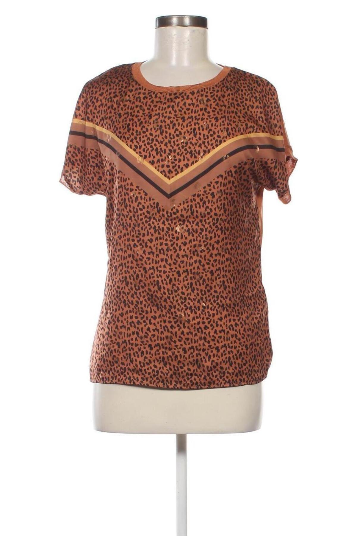 Damen Shirt Orsay, Größe M, Farbe Mehrfarbig, Preis € 9,62