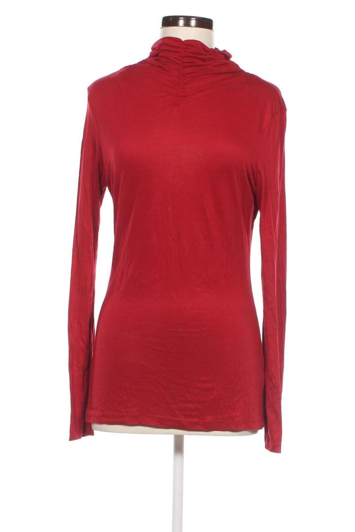 Damen Shirt Orsay, Größe M, Farbe Rot, Preis € 5,55