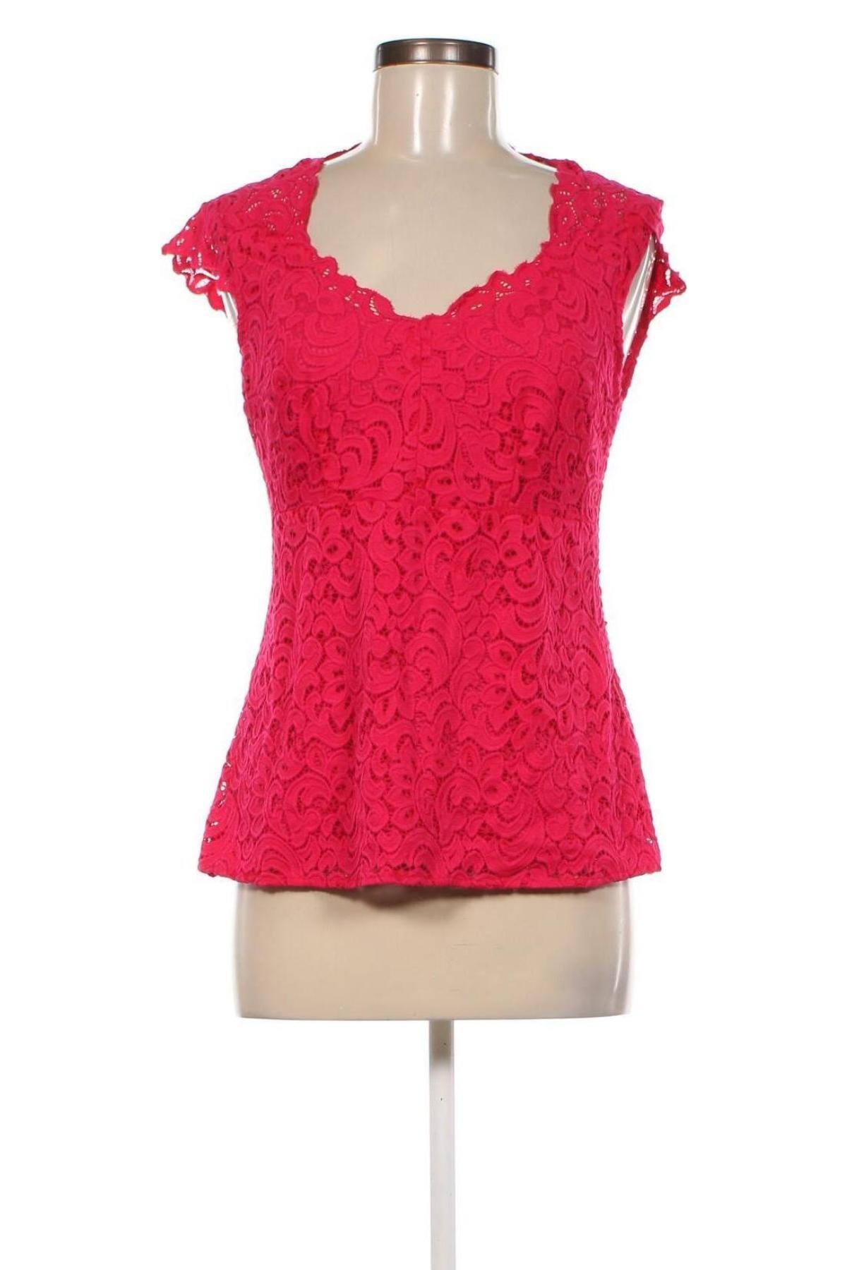 Bluză de femei Orsay, Mărime L, Culoare Roz, Preț 32,50 Lei
