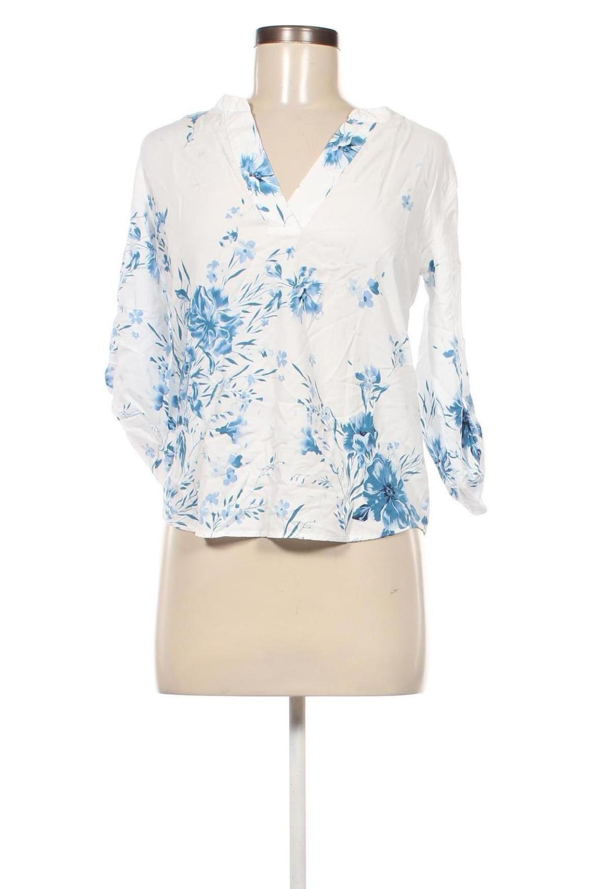 Damen Shirt Orsay, Größe S, Farbe Weiß, Preis 6,00 €