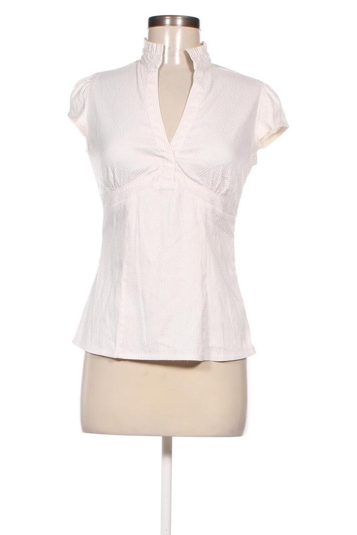 Дамска блуза Orsay, Размер S, Цвят Бял, Цена 19,00 лв.