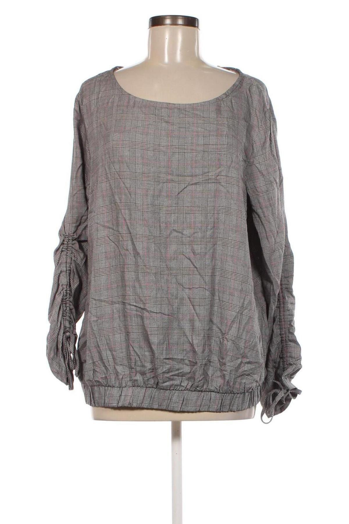 Γυναικεία μπλούζα Orsay, Μέγεθος L, Χρώμα Πολύχρωμο, Τιμή 6,46 €