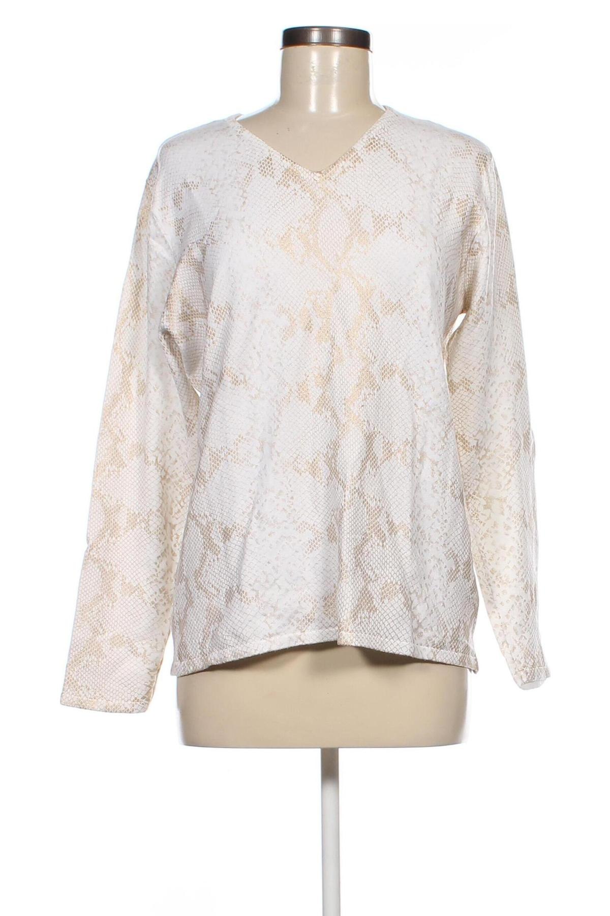 Γυναικεία μπλούζα Ovanti, Μέγεθος S, Χρώμα Πολύχρωμο, Τιμή 10,99 €