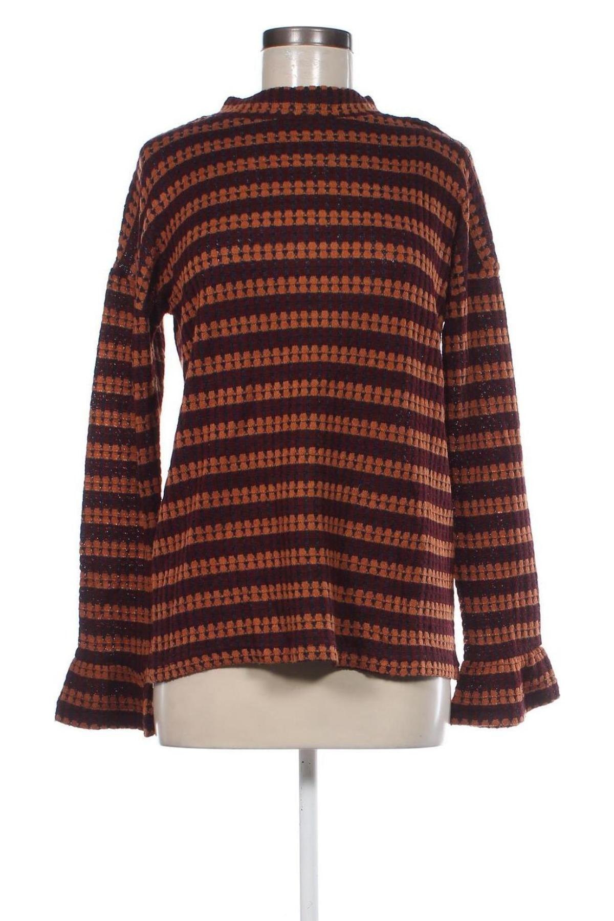 Damen Shirt Oviesse, Größe M, Farbe Mehrfarbig, Preis 7,99 €