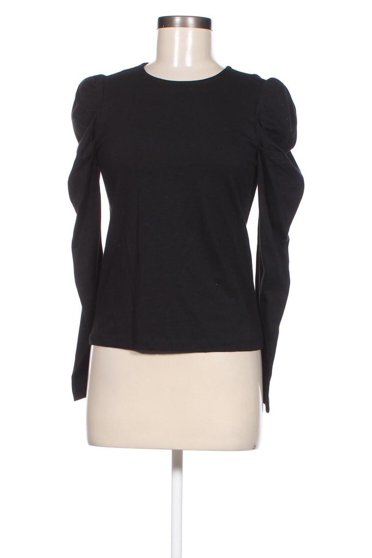 Damen Shirt Oviesse, Größe S, Farbe Schwarz, Preis 7,99 €