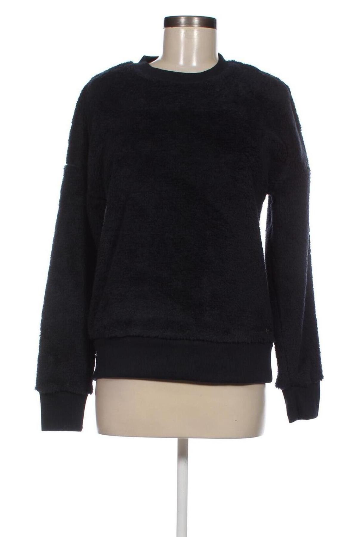 Γυναικεία μπλούζα Oxmo, Μέγεθος M, Χρώμα Μπλέ, Τιμή 7,99 €
