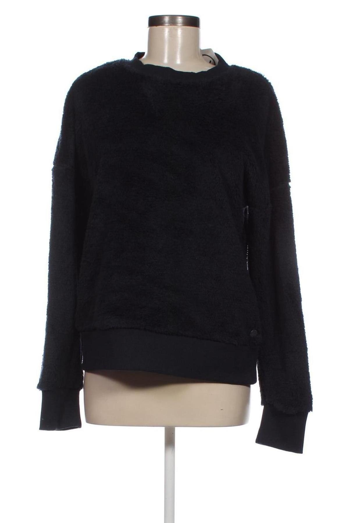 Γυναικεία μπλούζα Oxmo, Μέγεθος L, Χρώμα Μπλέ, Τιμή 7,99 €