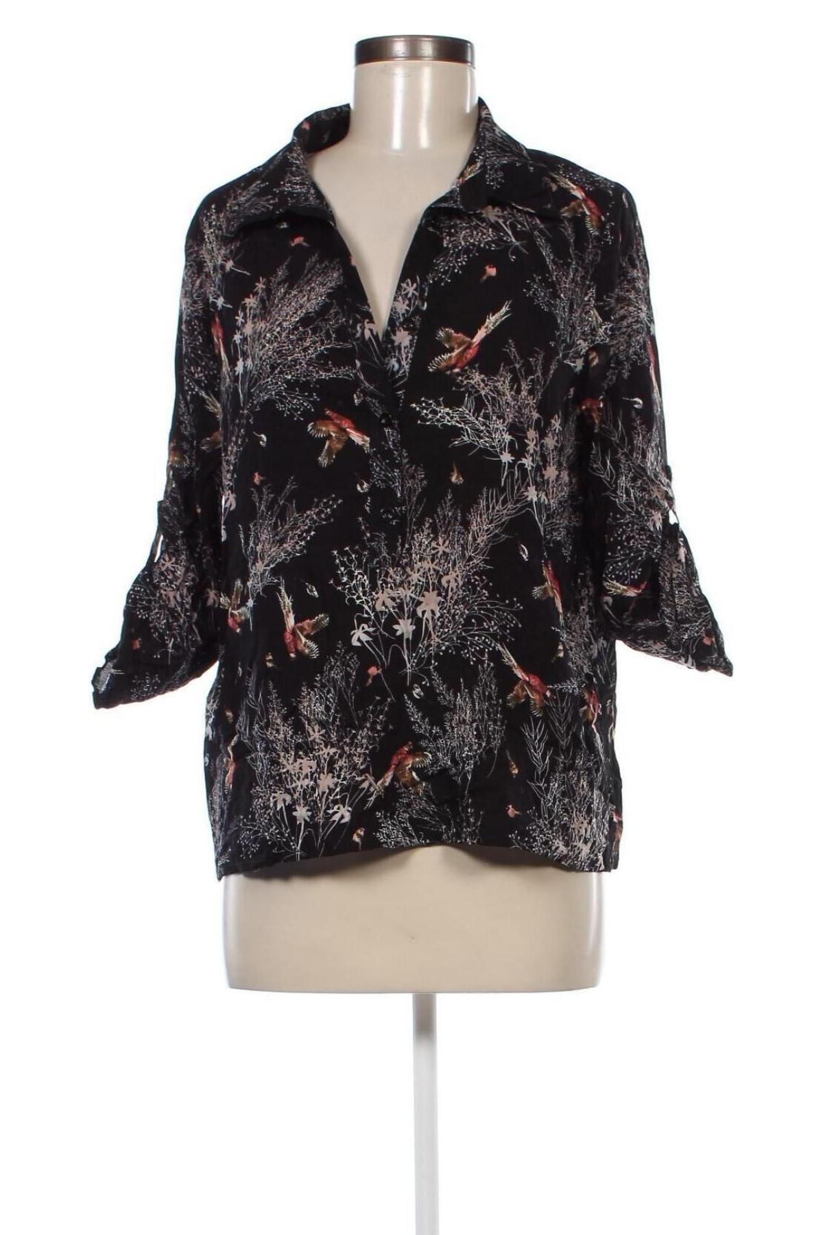 Γυναικεία μπλούζα P, Μέγεθος L, Χρώμα Πολύχρωμο, Τιμή 6,81 €