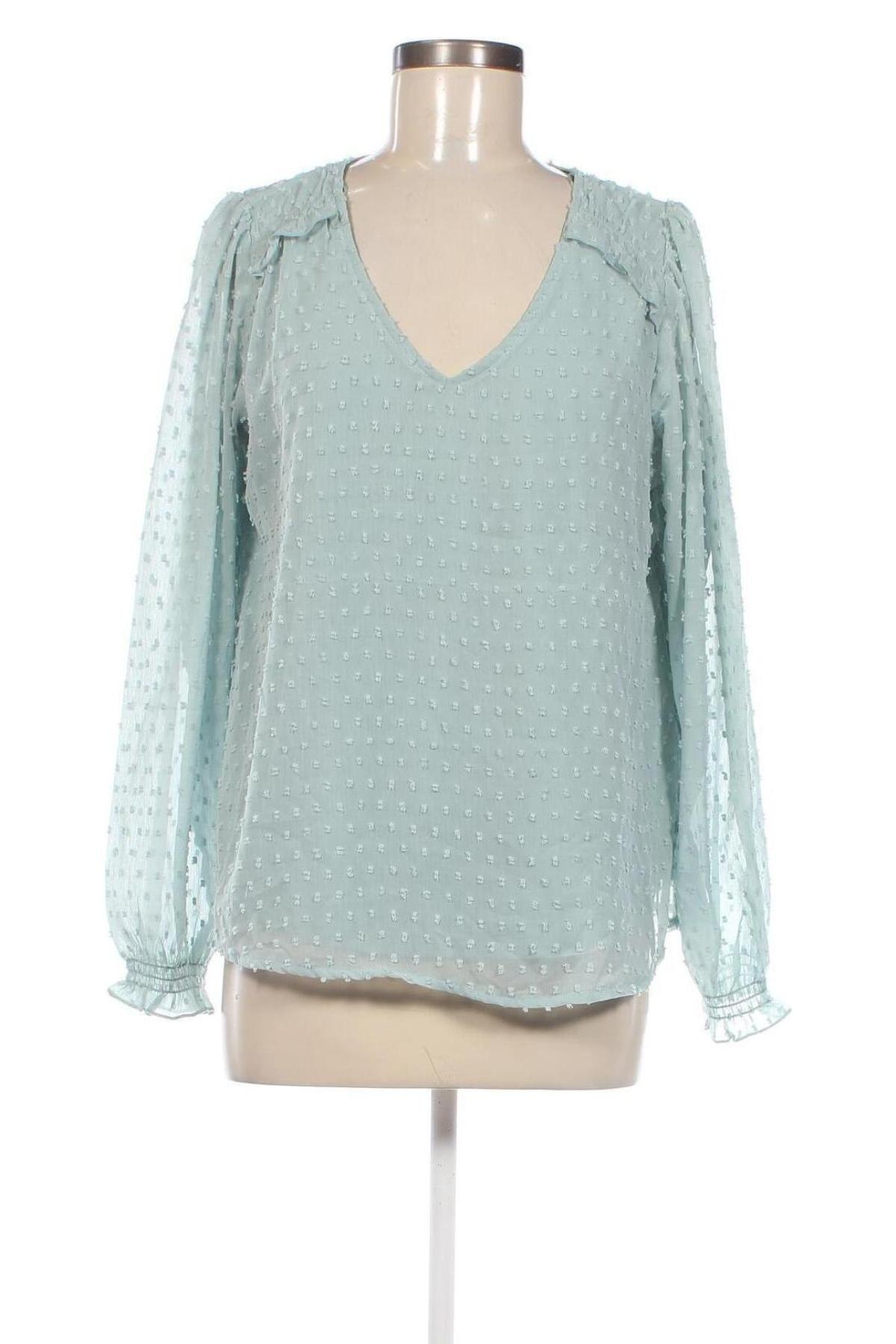 Damen Shirt Page One, Größe M, Farbe Blau, Preis € 5,95