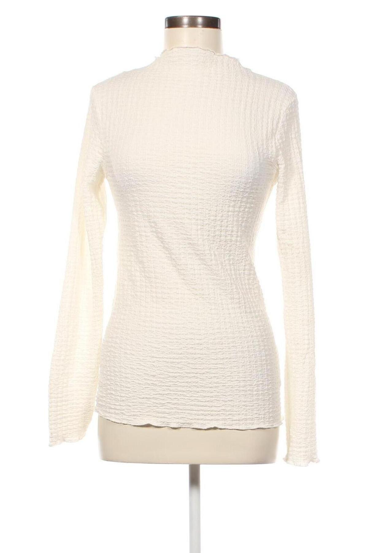 Γυναικεία μπλούζα Page One, Μέγεθος S, Χρώμα Λευκό, Τιμή 4,70 €