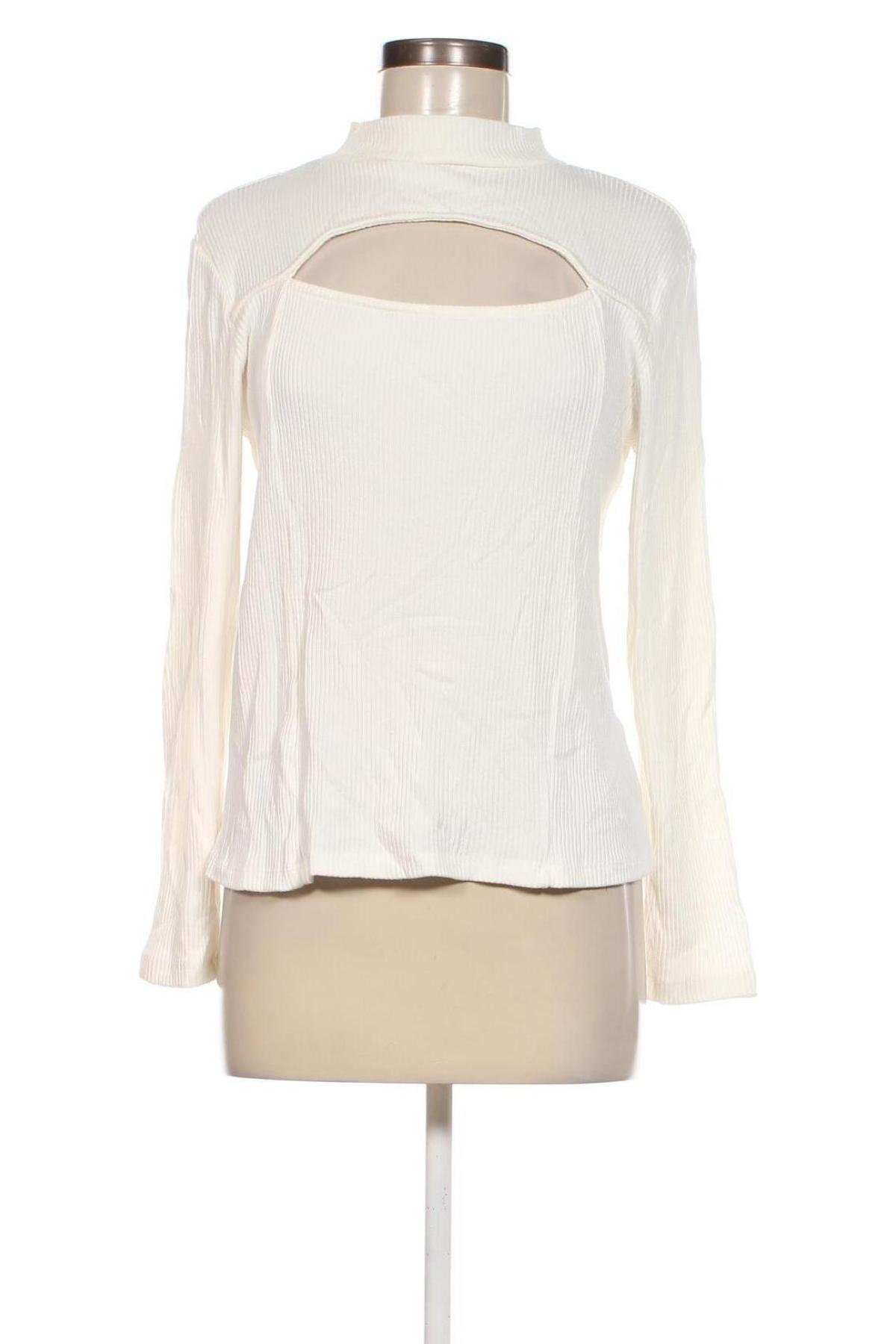 Damen Shirt Page One, Größe M, Farbe Weiß, Preis € 6,61