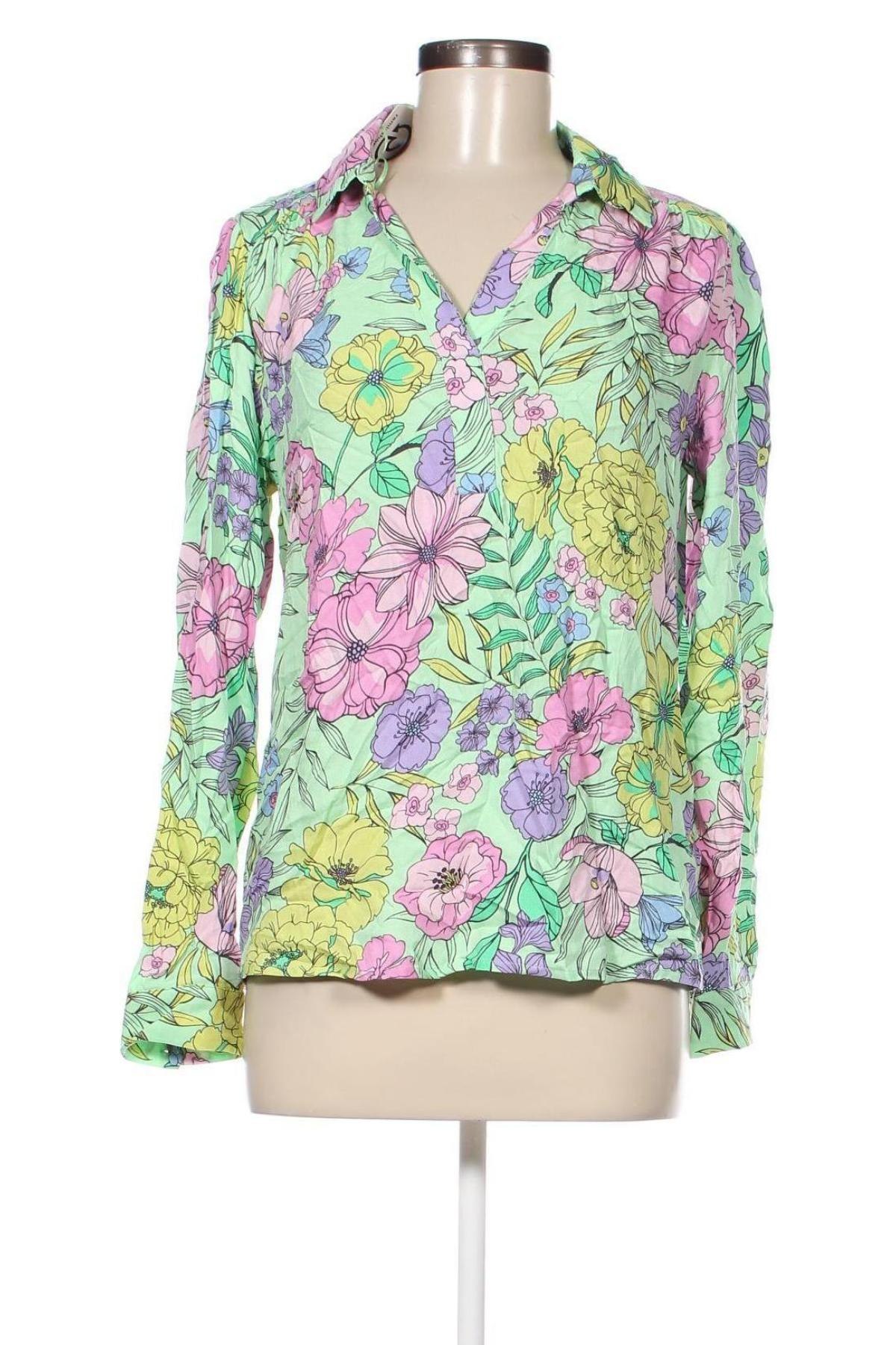 Damen Shirt Page One, Größe S, Farbe Mehrfarbig, Preis € 13,22