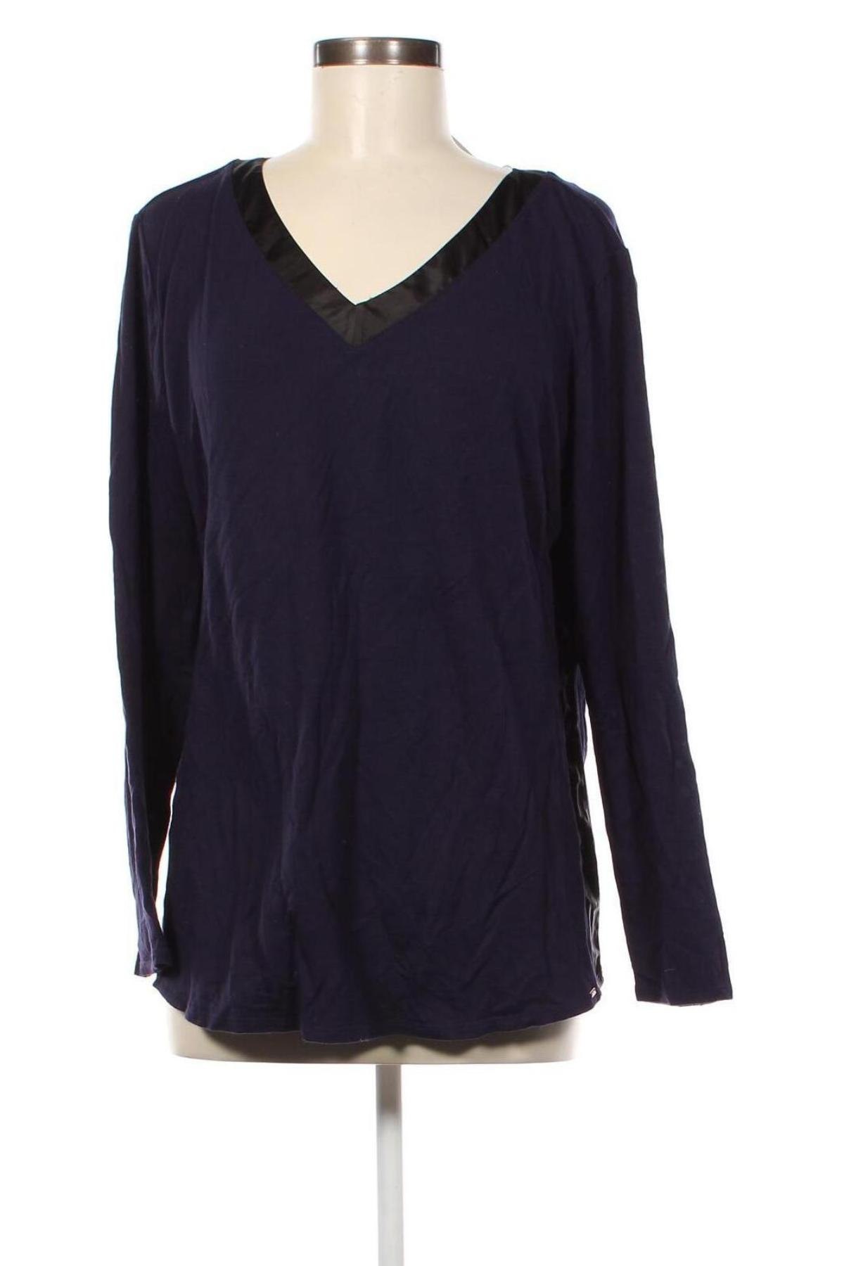 Γυναικεία μπλούζα Palmers, Μέγεθος L, Χρώμα Βιολετί, Τιμή 10,52 €