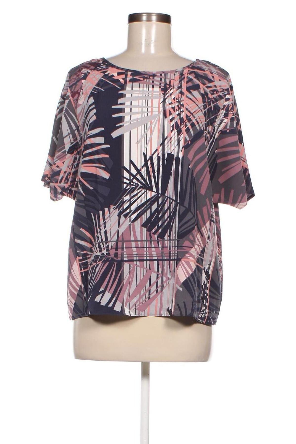 Damen Shirt Papaya, Größe XL, Farbe Mehrfarbig, Preis 10,00 €