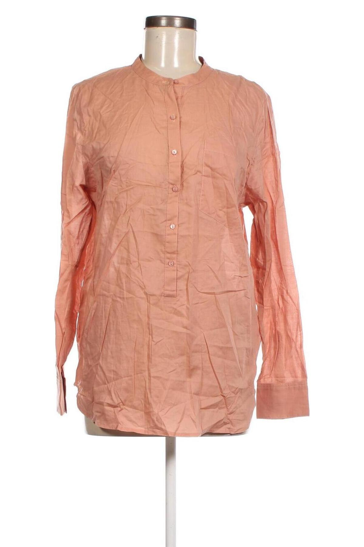 Damen Shirt Part Two, Größe L, Farbe Beige, Preis 18,37 €