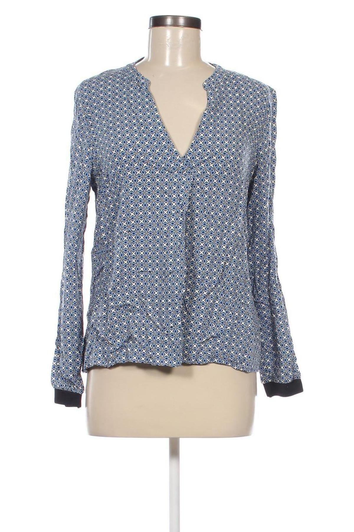Damen Shirt Part Two, Größe S, Farbe Blau, Preis 16,70 €