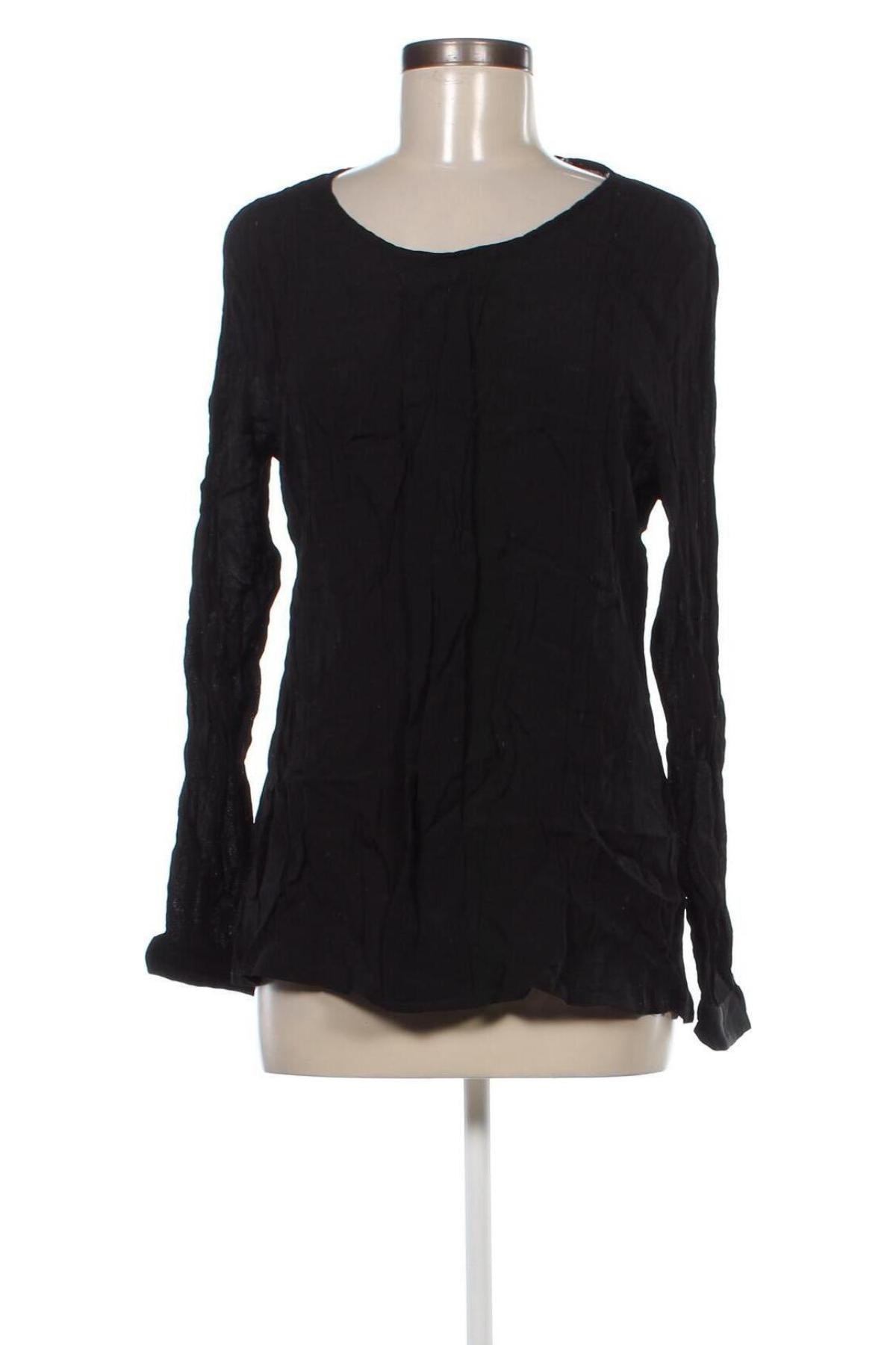 Damen Shirt Patrizia Dini, Größe M, Farbe Schwarz, Preis 11,83 €