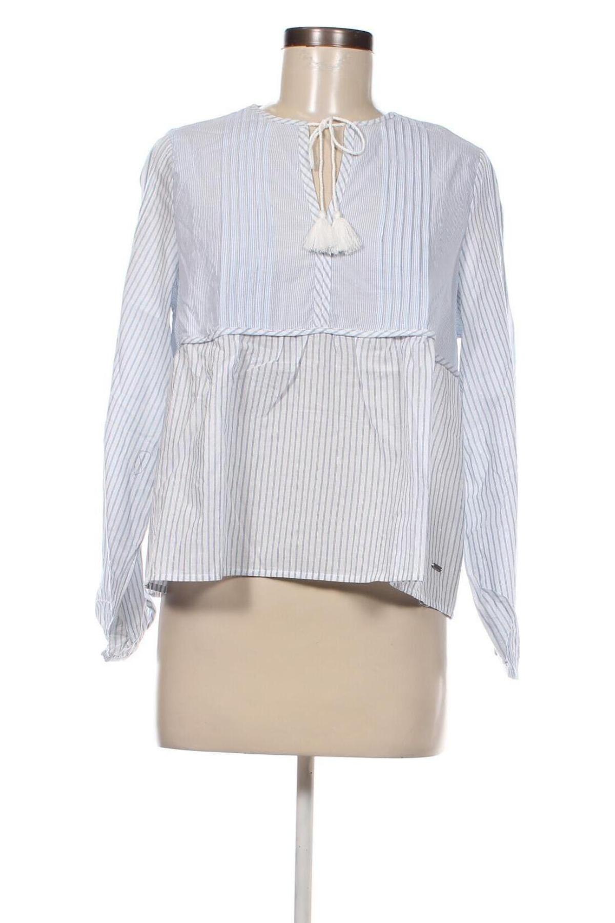 Damen Shirt Pepe Jeans, Größe M, Farbe Mehrfarbig, Preis 30,62 €