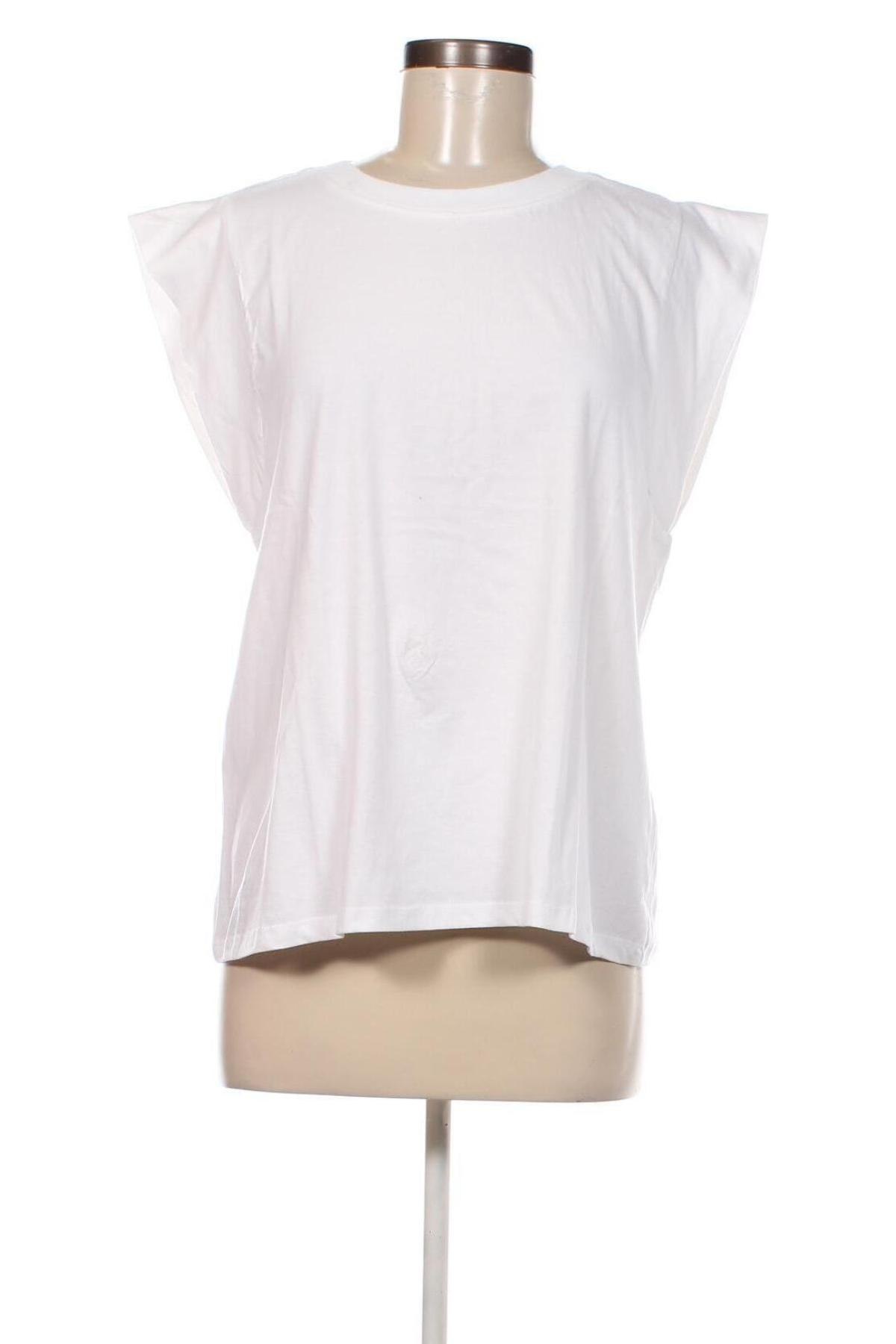 Дамска блуза Peppercorn, Размер M, Цвят Бял, Цена 30,80 лв.
