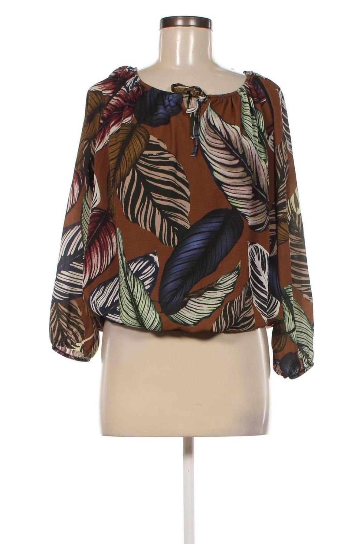 Γυναικεία μπλούζα Pescara, Μέγεθος M, Χρώμα Πολύχρωμο, Τιμή 6,46 €