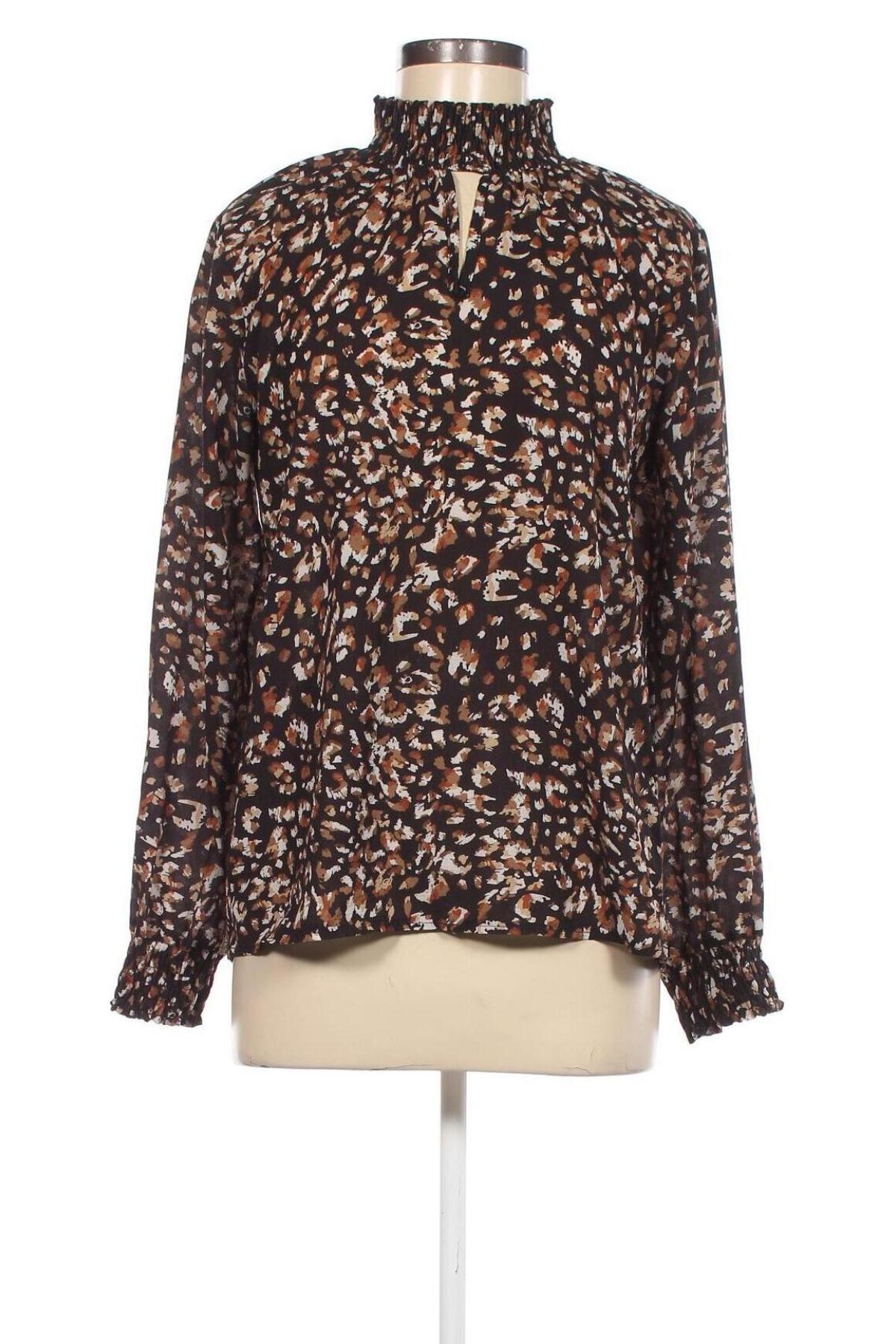 Дамска блуза Pescara, Размер L, Цвят Многоцветен, Цена 10,45 лв.