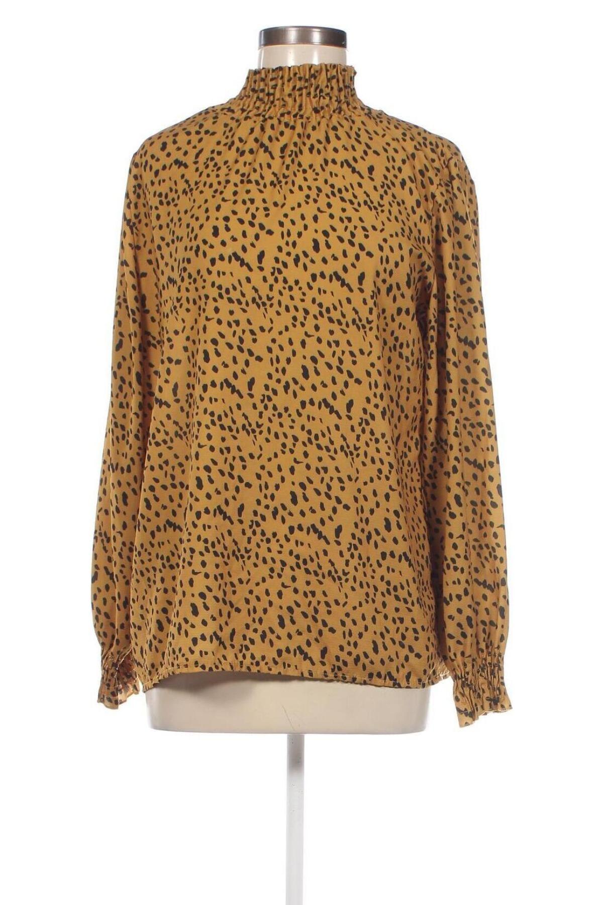 Γυναικεία μπλούζα Pescara, Μέγεθος M, Χρώμα Κίτρινο, Τιμή 6,46 €