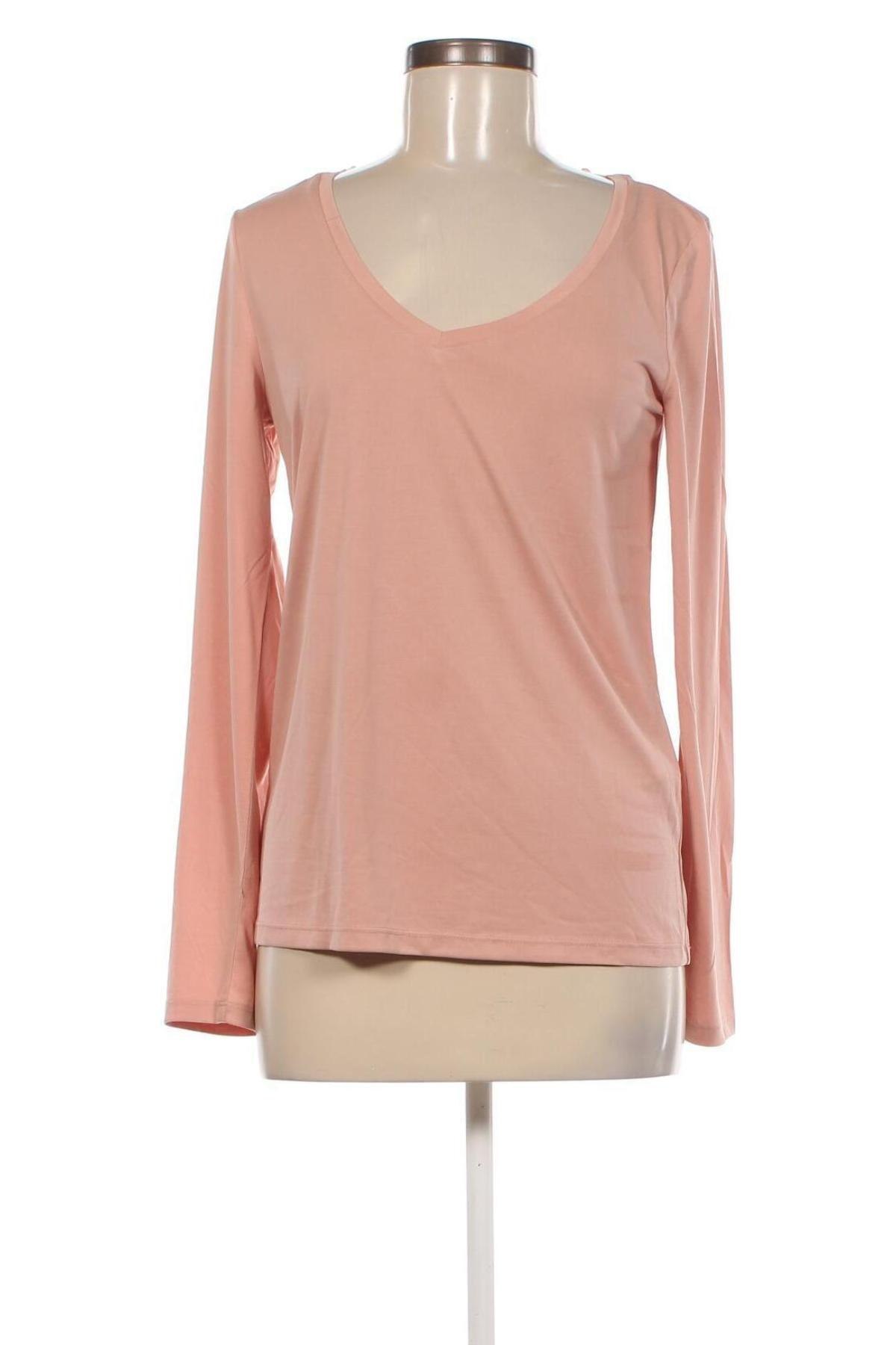 Damen Shirt Pieces, Größe M, Farbe Braun, Preis € 8,30