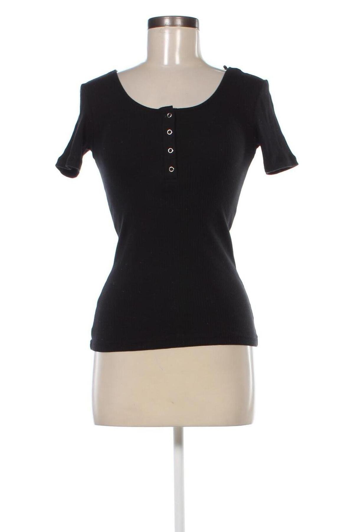 Damen Shirt Pieces, Größe M, Farbe Schwarz, Preis € 8,30