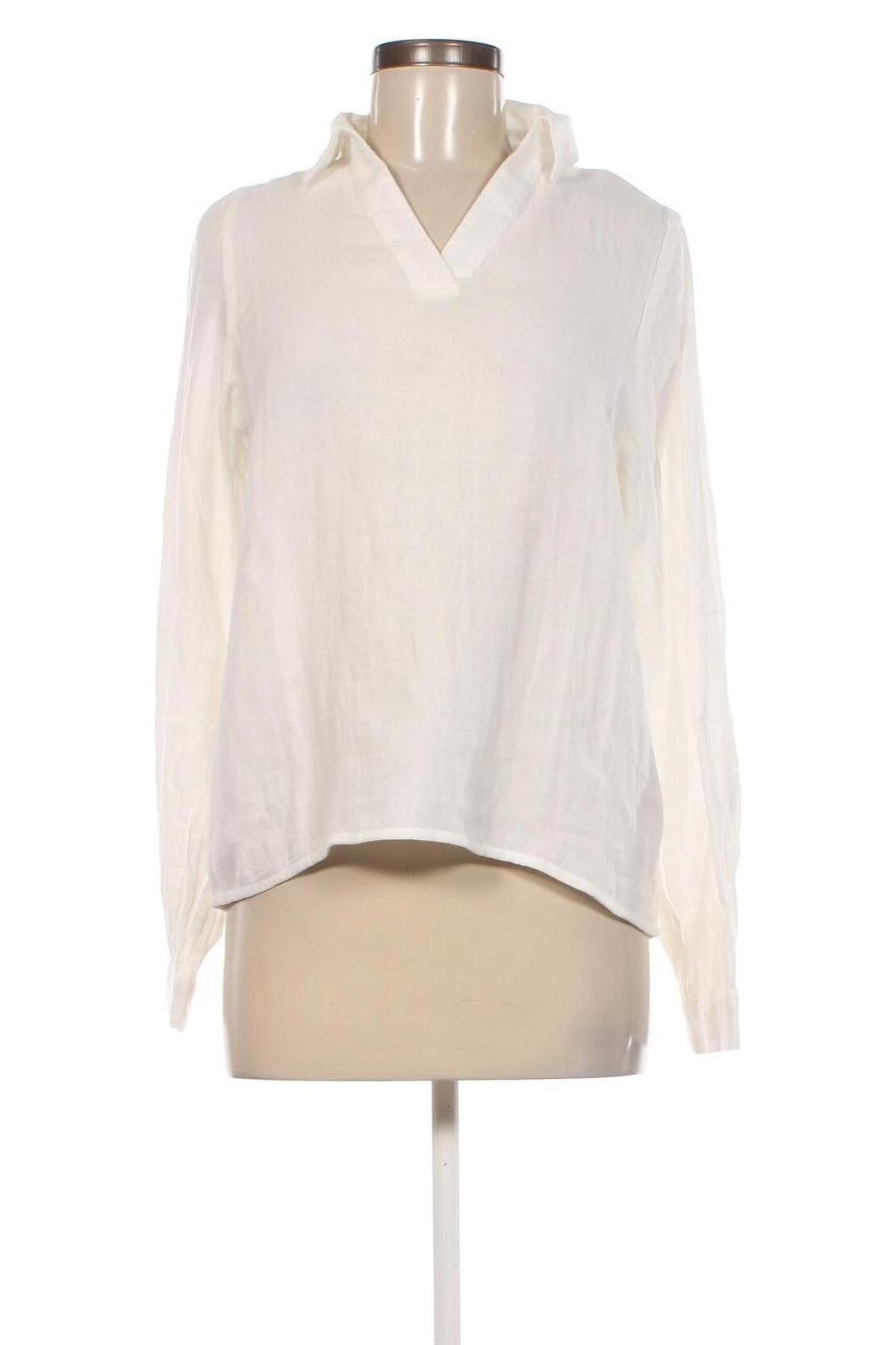 Damen Shirt Pieces, Größe S, Farbe Weiß, Preis € 11,86