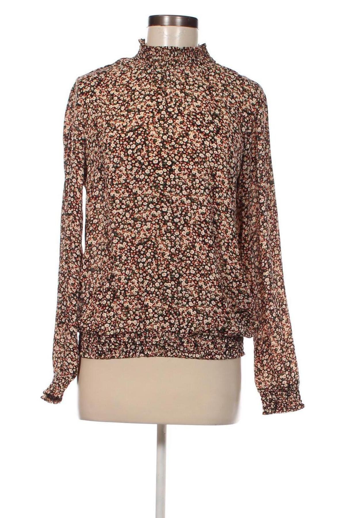 Γυναικεία μπλούζα Pigalle, Μέγεθος M, Χρώμα Πολύχρωμο, Τιμή 5,88 €