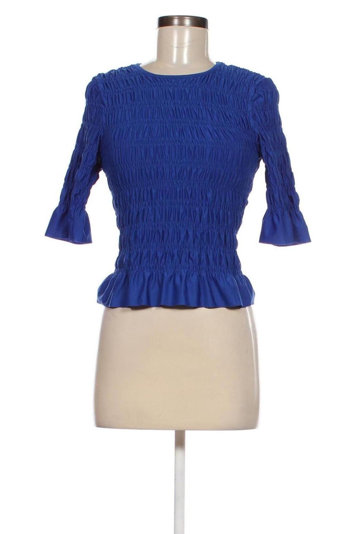Damen Shirt Pigalle, Größe S, Farbe Blau, Preis € 5,95