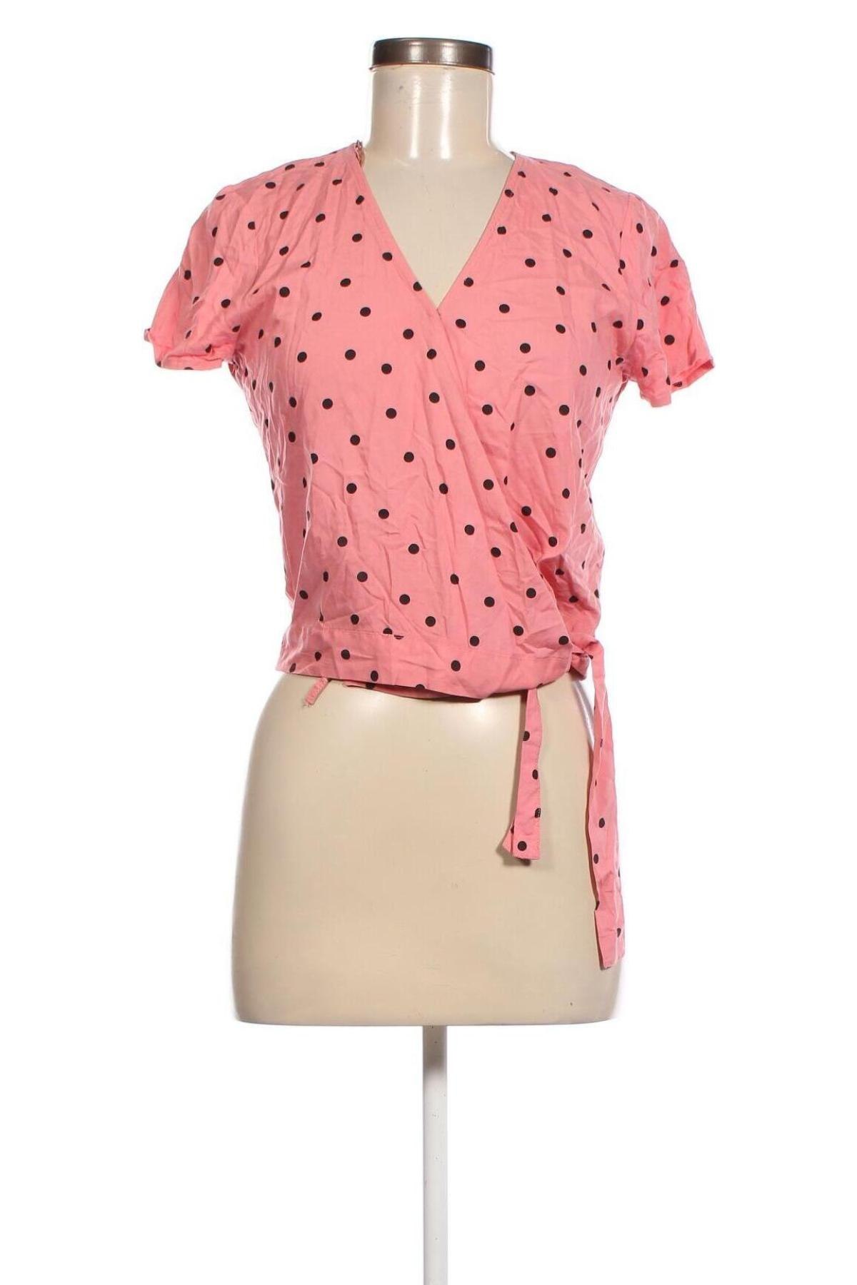 Damen Shirt Pimkie, Größe M, Farbe Rosa, Preis € 13,22