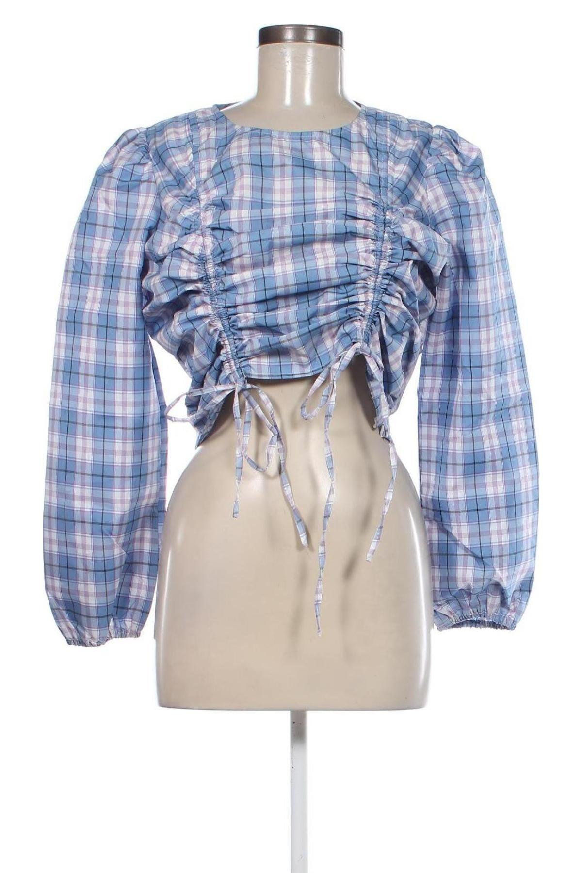 Γυναικεία μπλούζα Pimkie, Μέγεθος L, Χρώμα Πολύχρωμο, Τιμή 6,39 €
