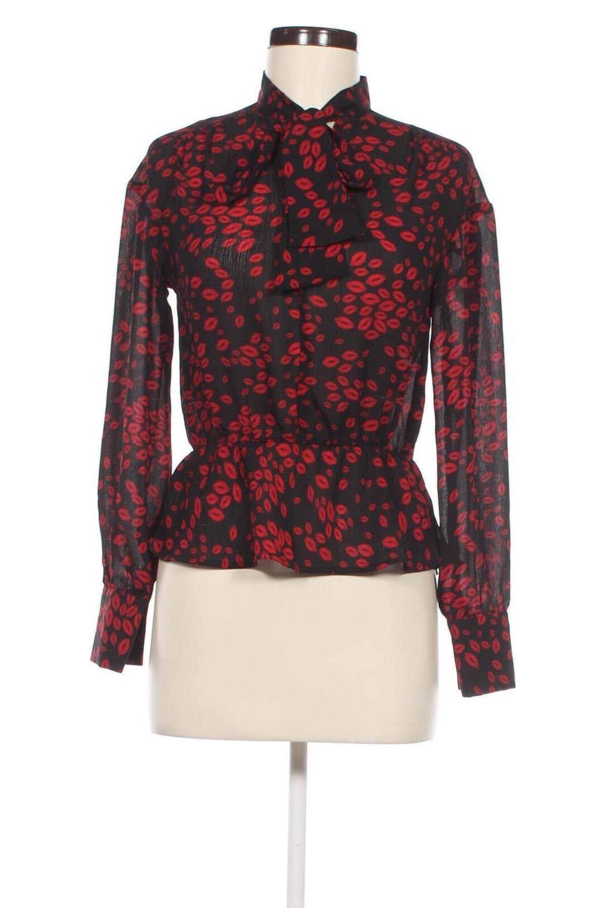 Γυναικεία μπλούζα Pimkie, Μέγεθος S, Χρώμα Πολύχρωμο, Τιμή 5,77 €