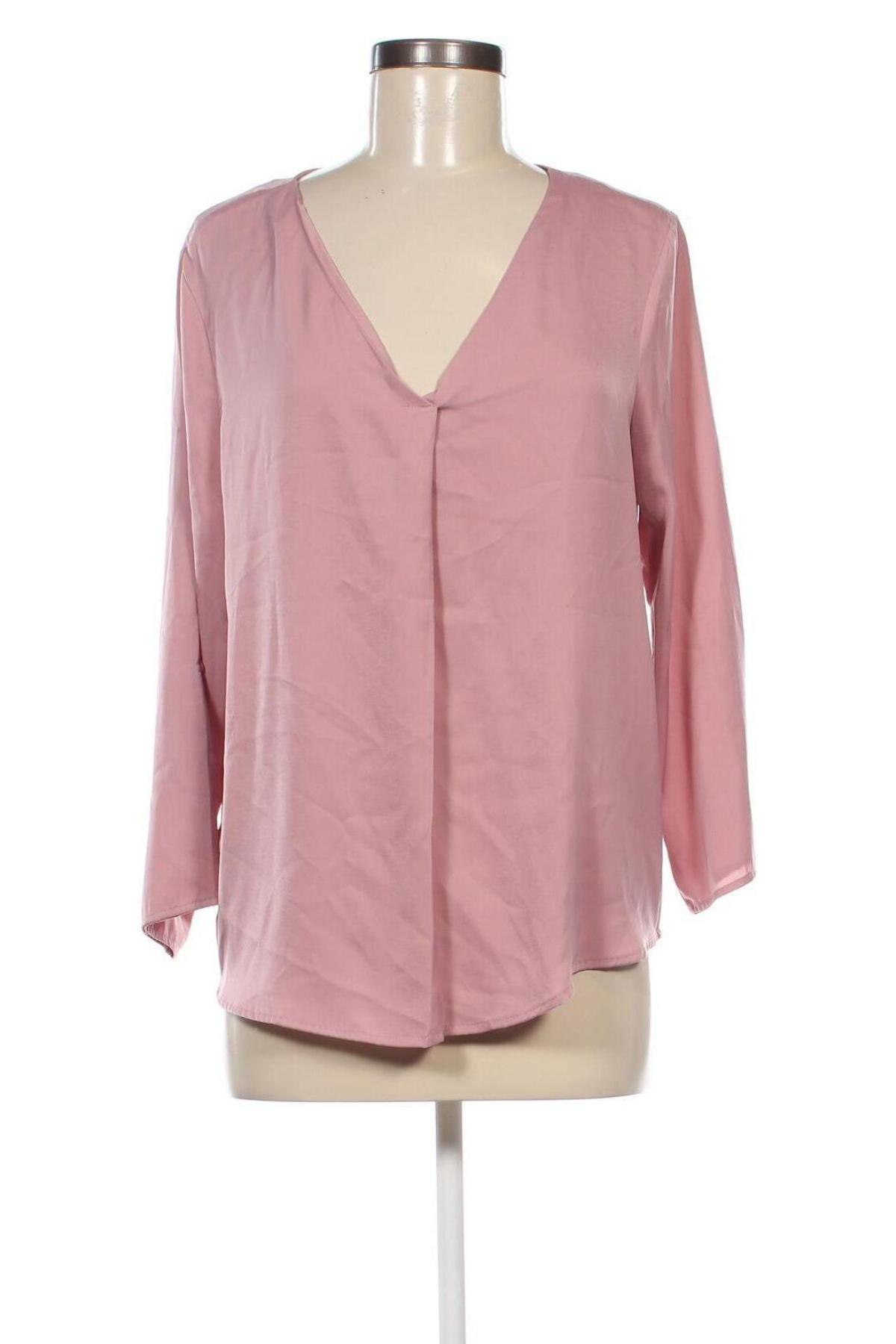 Damen Shirt Pink Woman, Größe L, Farbe Rosa, Preis € 4,49