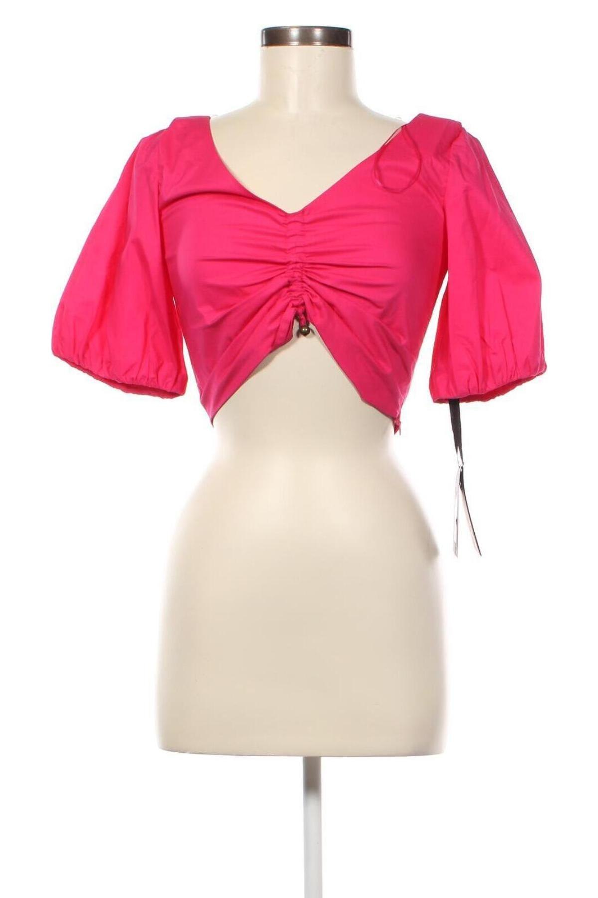 Damen Shirt Pinko, Größe M, Farbe Rosa, Preis € 118,04