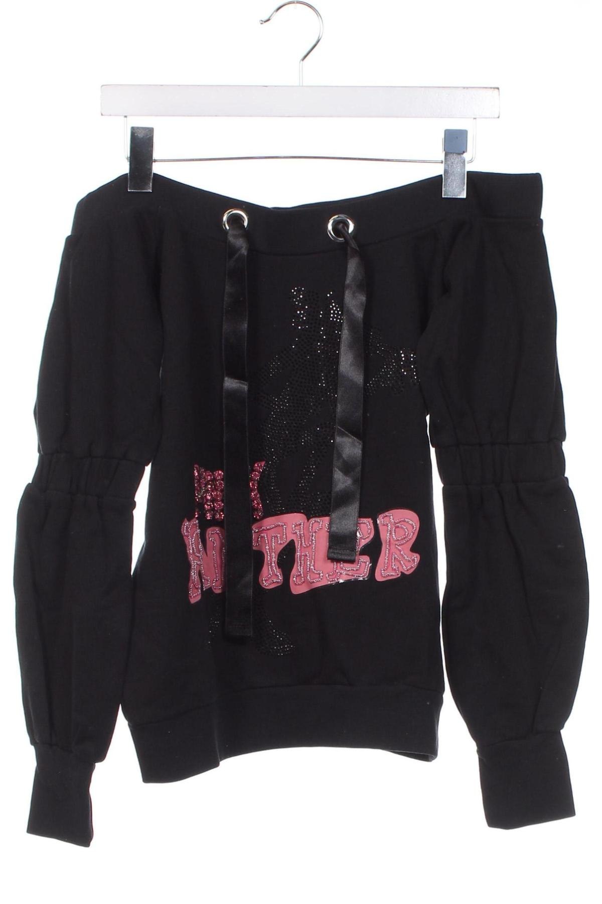 Damen Shirt Pinko, Größe XS, Farbe Schwarz, Preis € 47,85