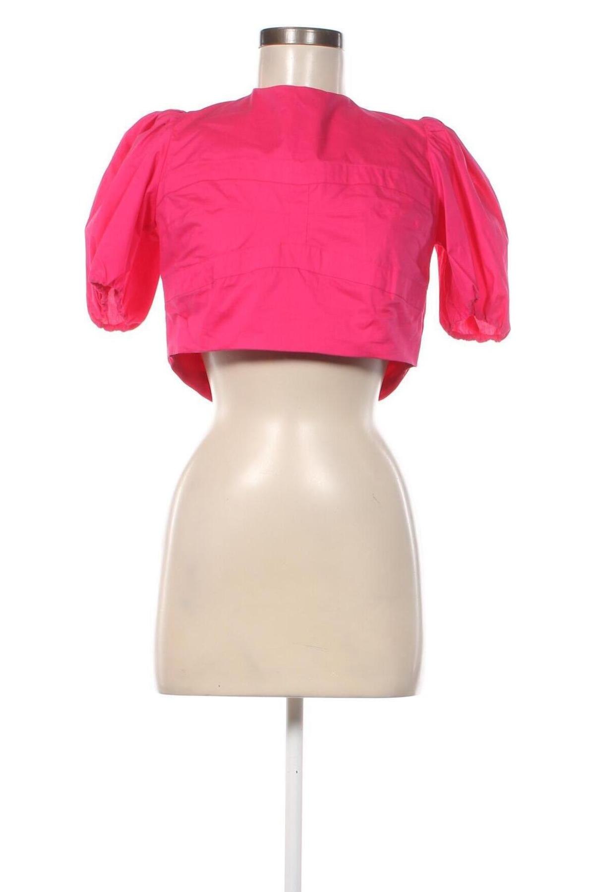 Damen Shirt Pinko, Größe S, Farbe Rosa, Preis 61,38 €