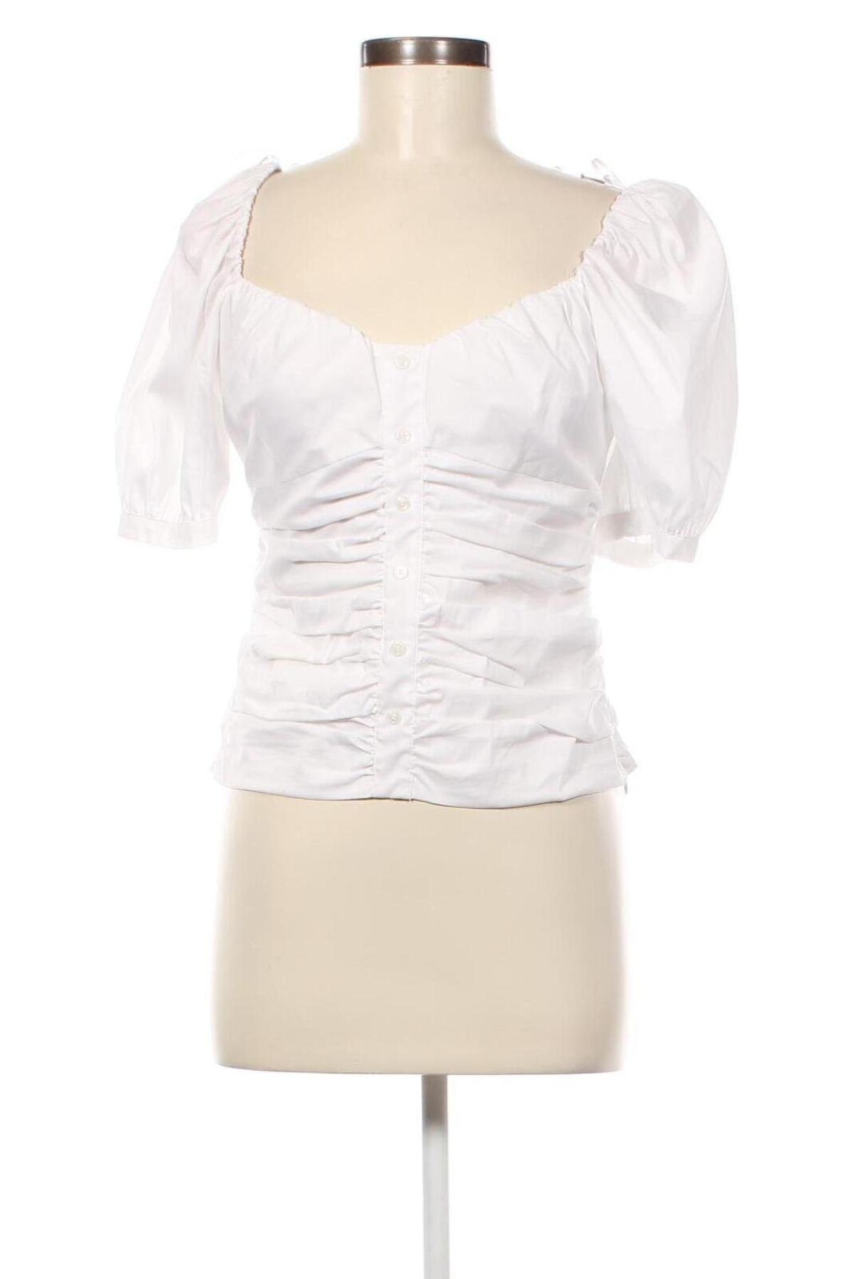 Damen Shirt Pinko, Größe XS, Farbe Weiß, Preis 61,38 €