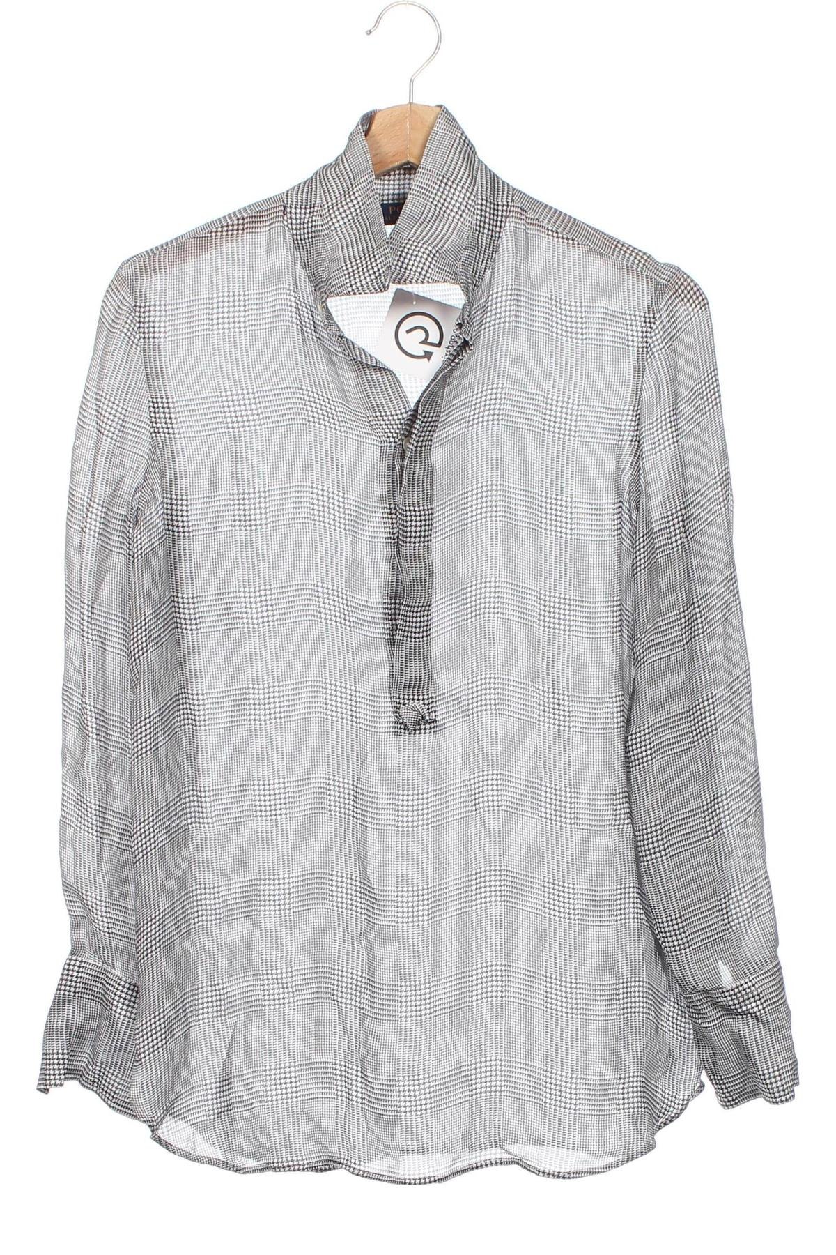 Damen Shirt Polo By Ralph Lauren, Größe XS, Farbe Mehrfarbig, Preis € 38,30